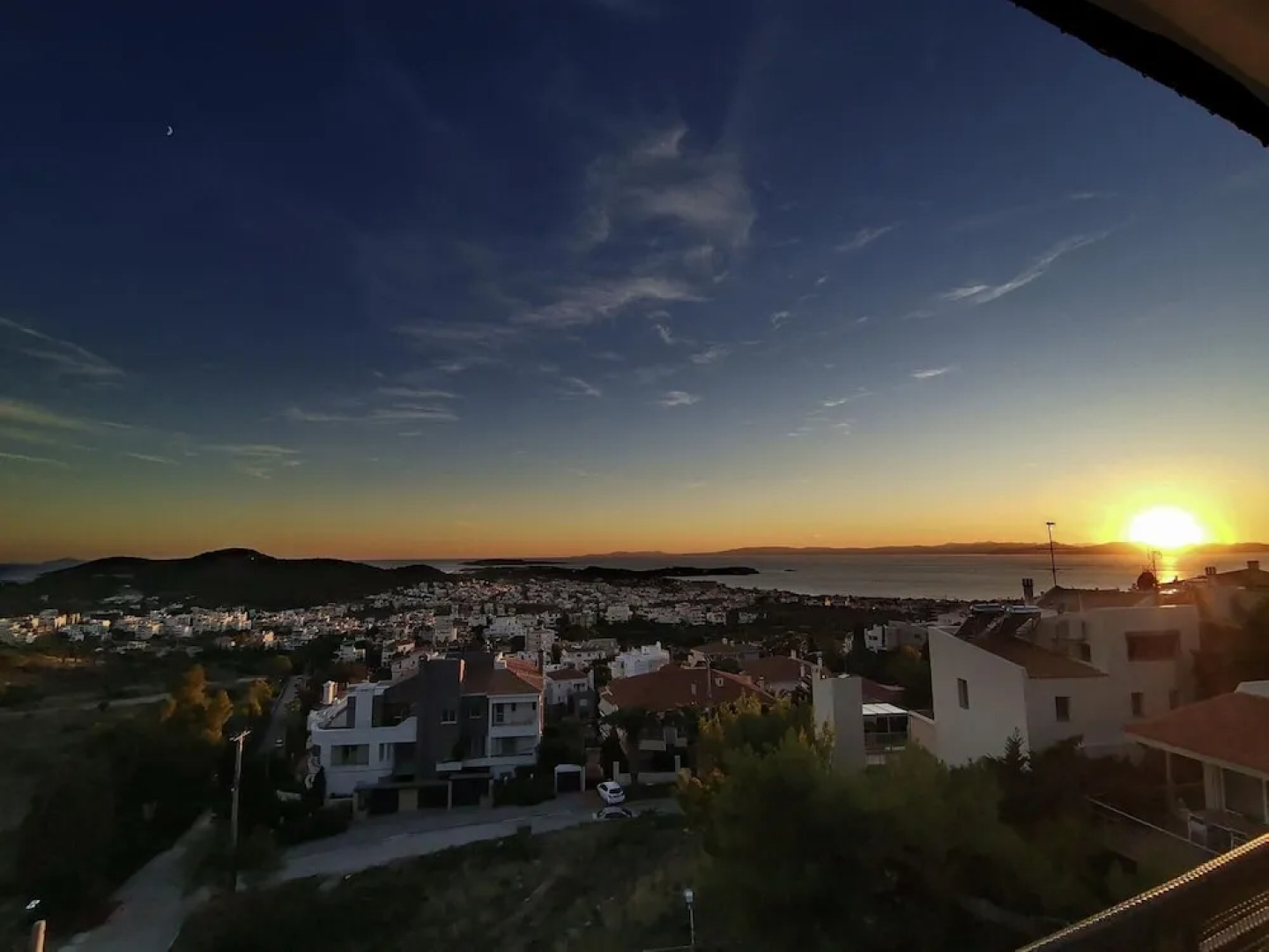 Libra - Luxurious Sea View Apartment