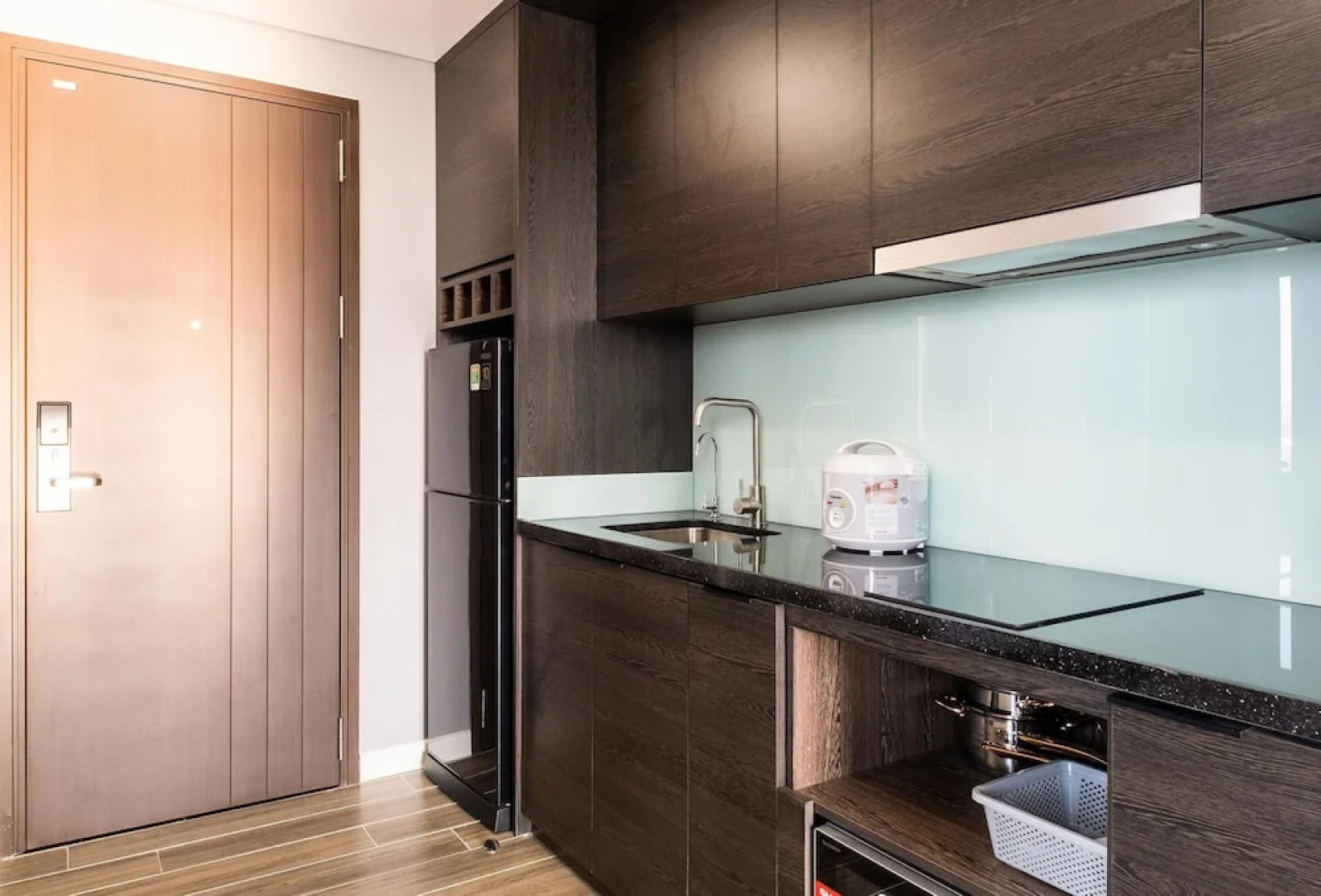 iRest Cosmopolis Vinh Yen