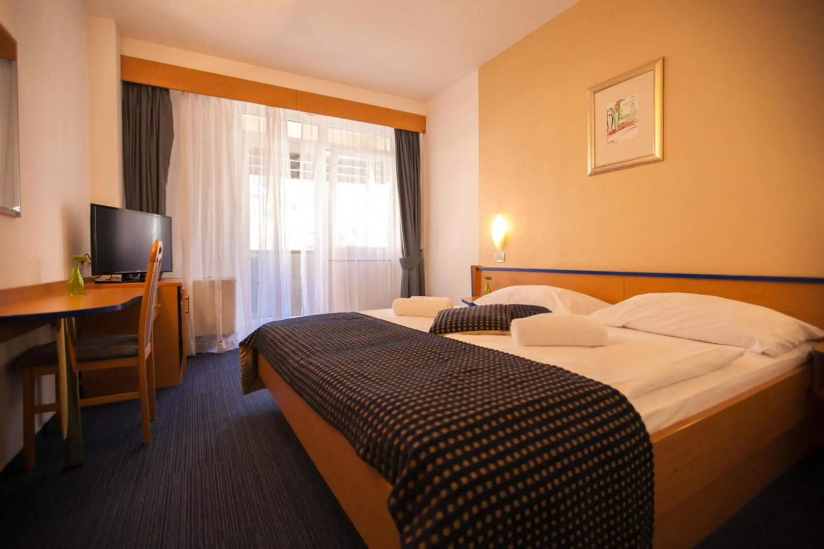 Drazica Hotel Resort