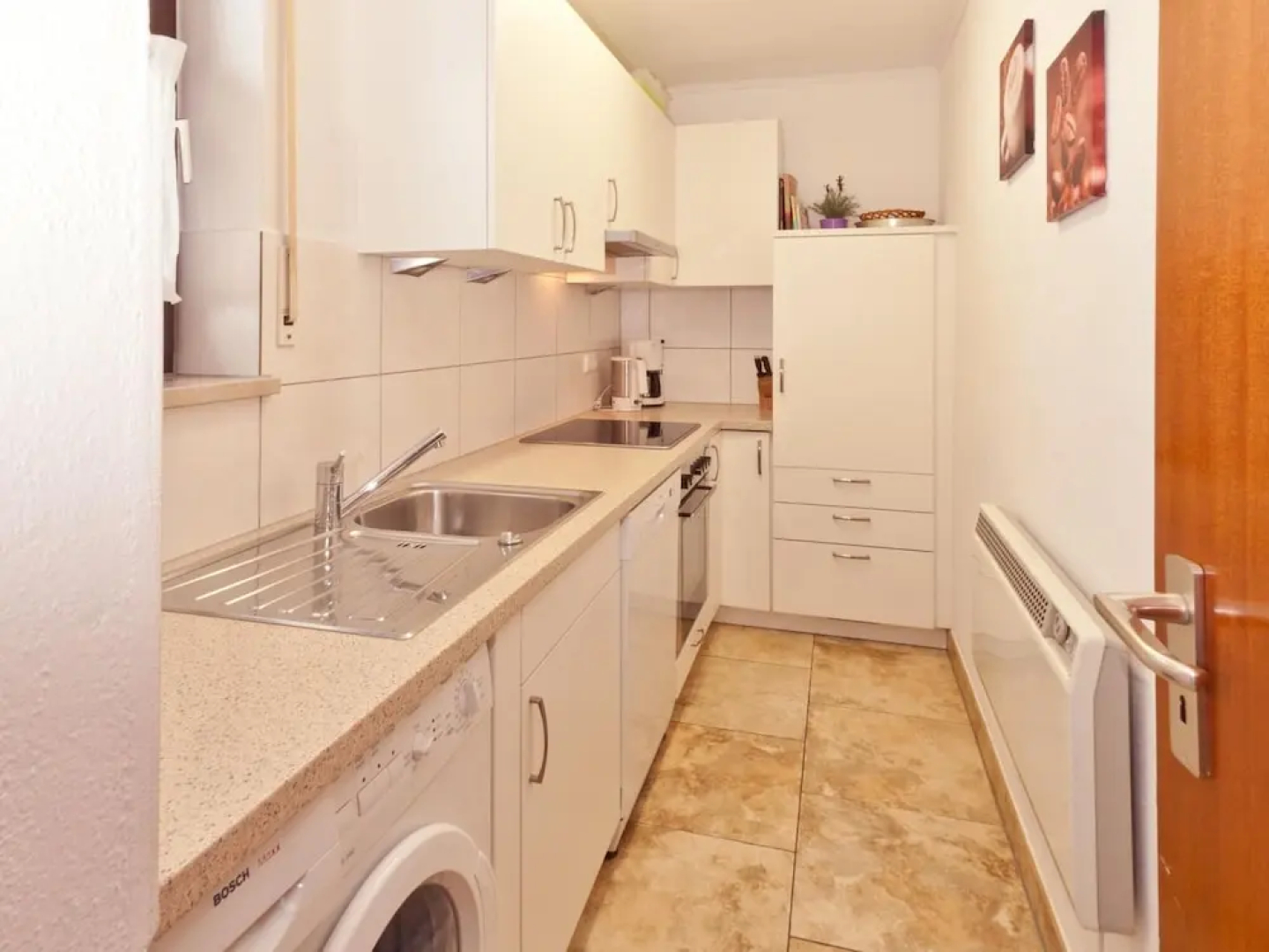 Allgau Family Apartment