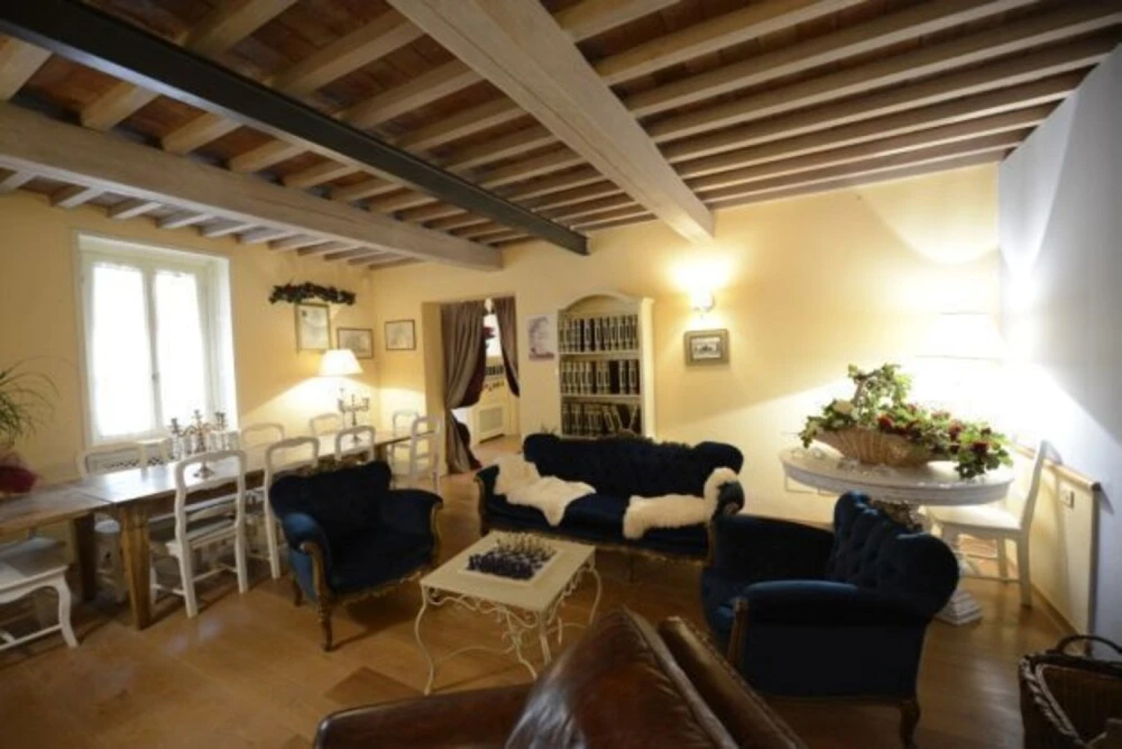 Le Streghe dArimathea