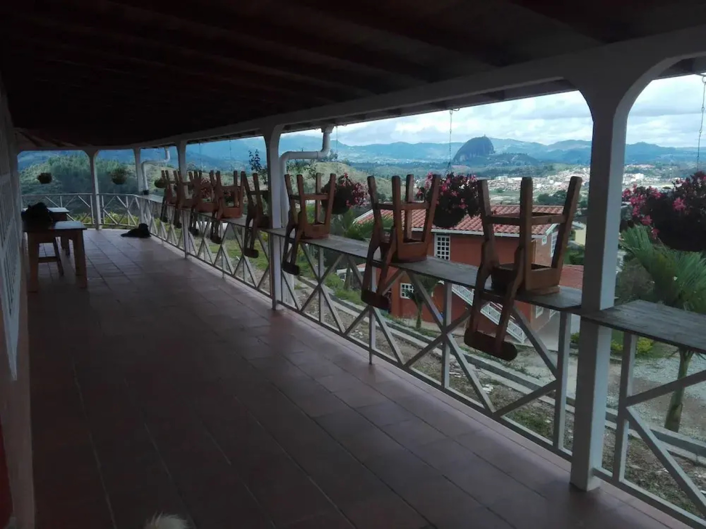 LookOut Lodge Mirador de Guatape