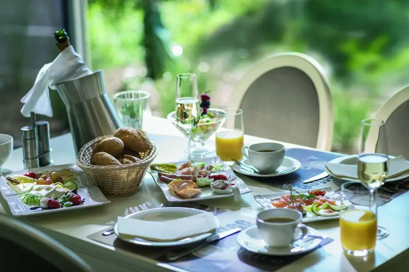 Hotel Weiherhof am Golfpark