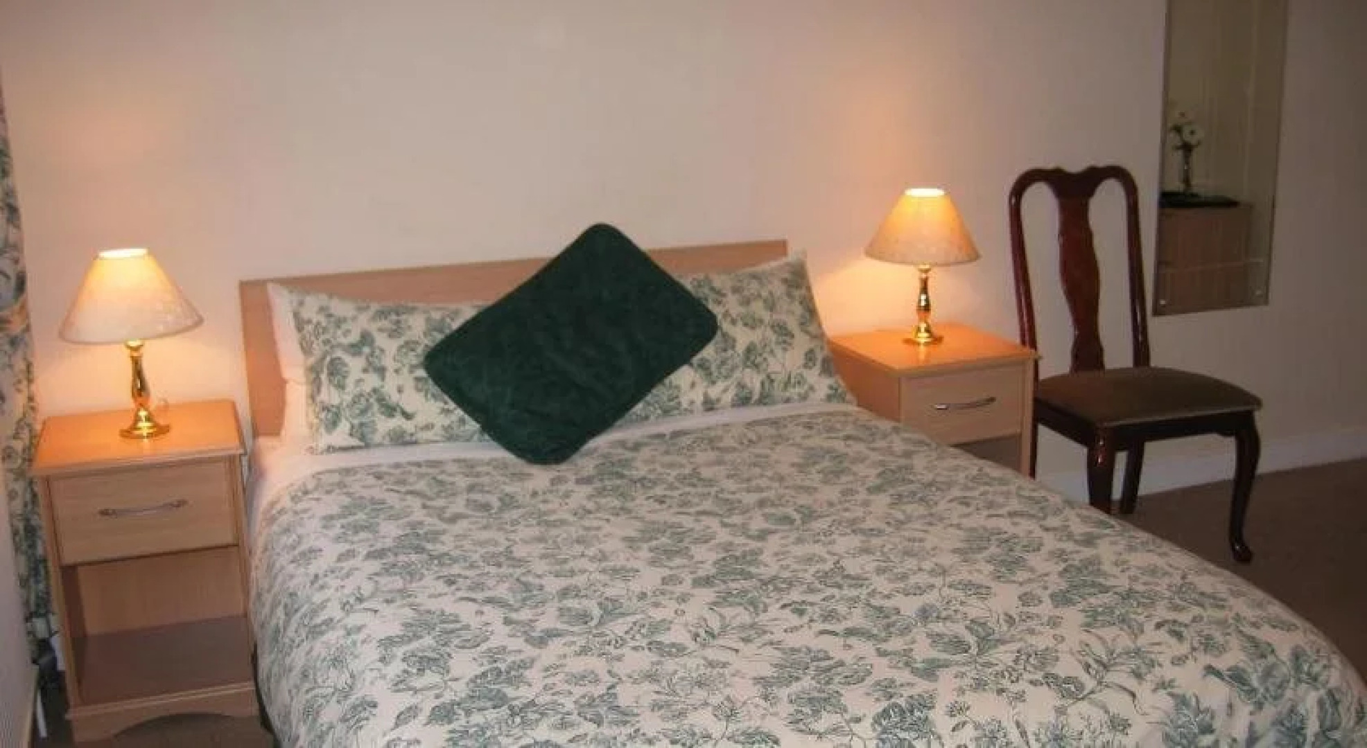 Stronchreggan View Guest House