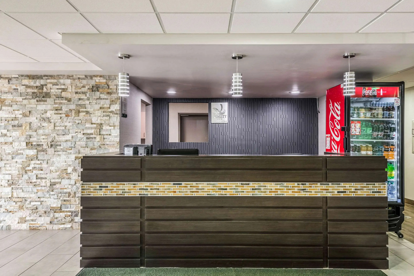 Quality Inn Grove City - Columbus South