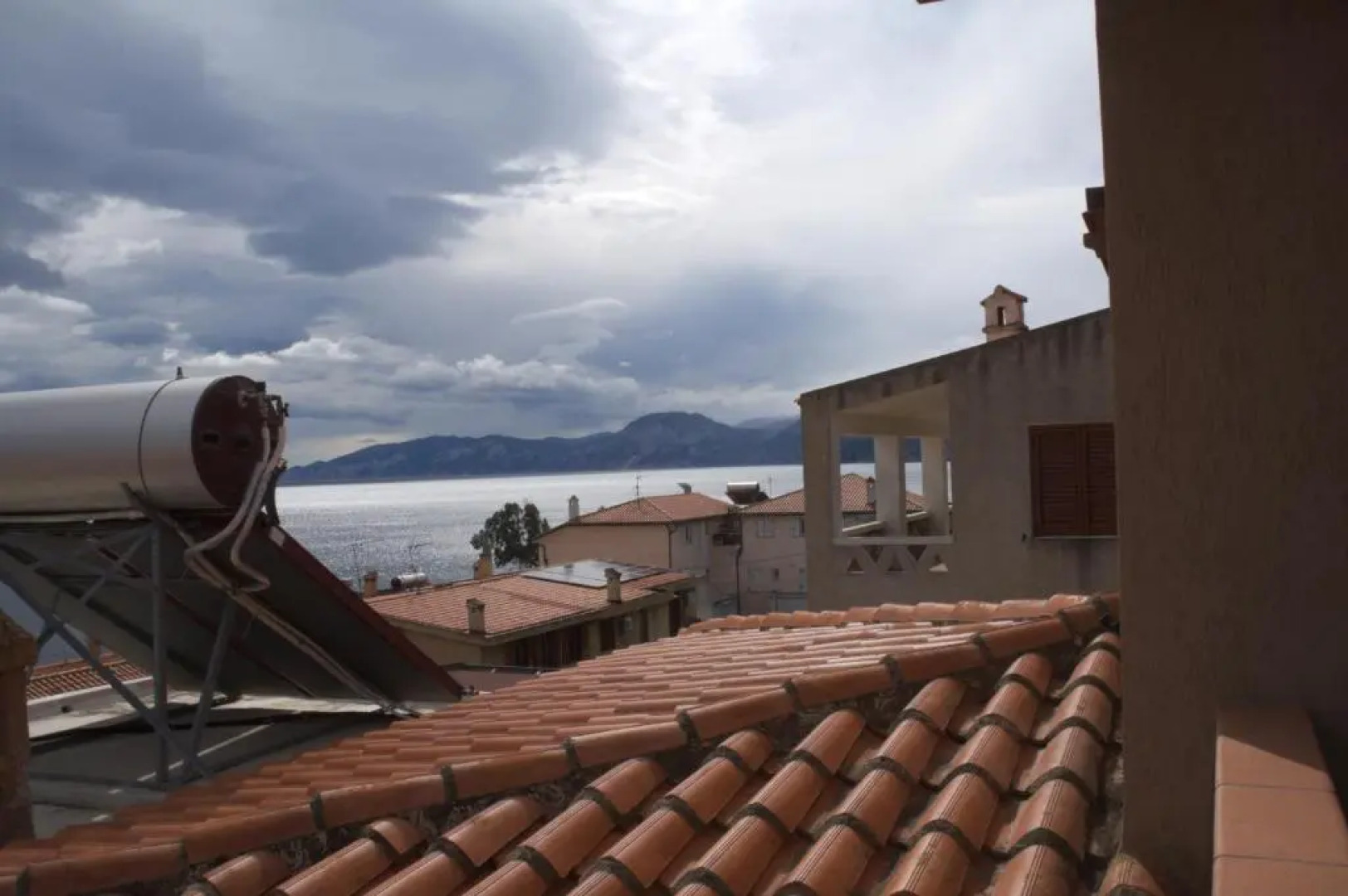 Apartment Palmasere's Beach