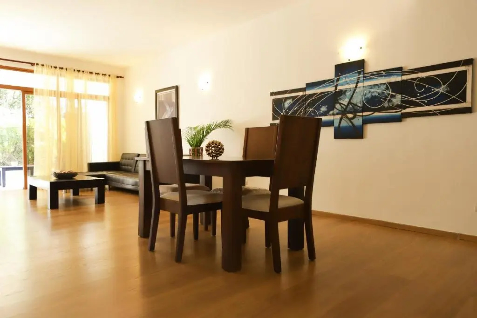 Sybaris Residences