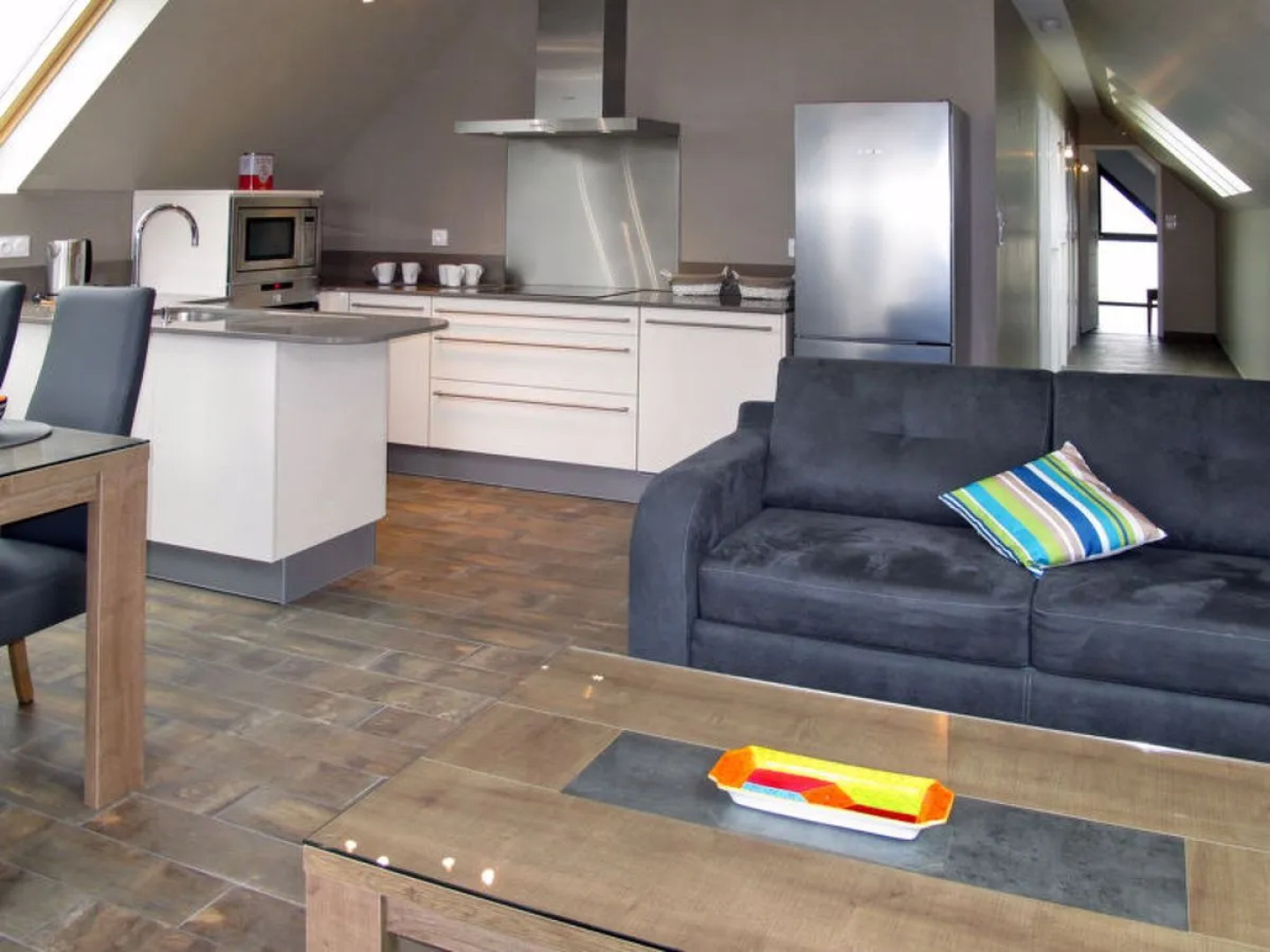 Les Chardons Bleus 2 (BRP205)