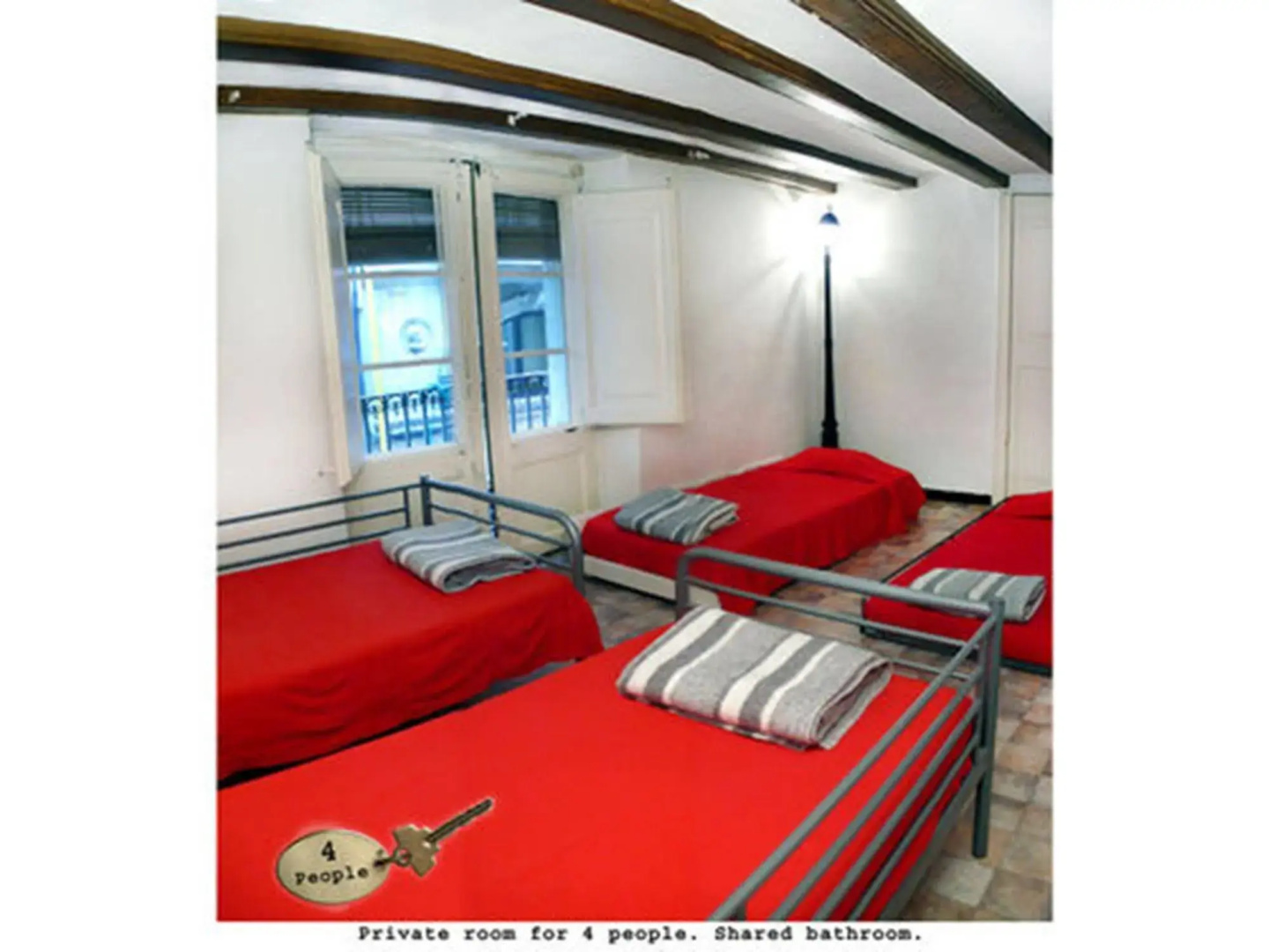 Palace Guesthouse