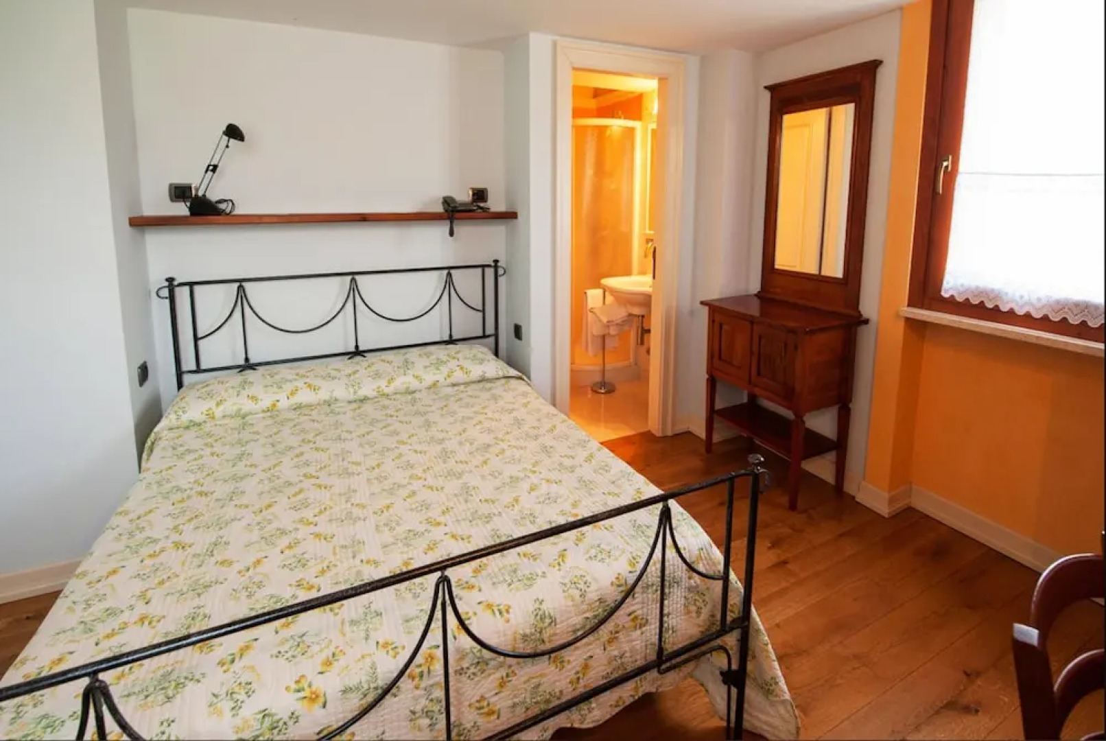 Agriturismo La Sorgente