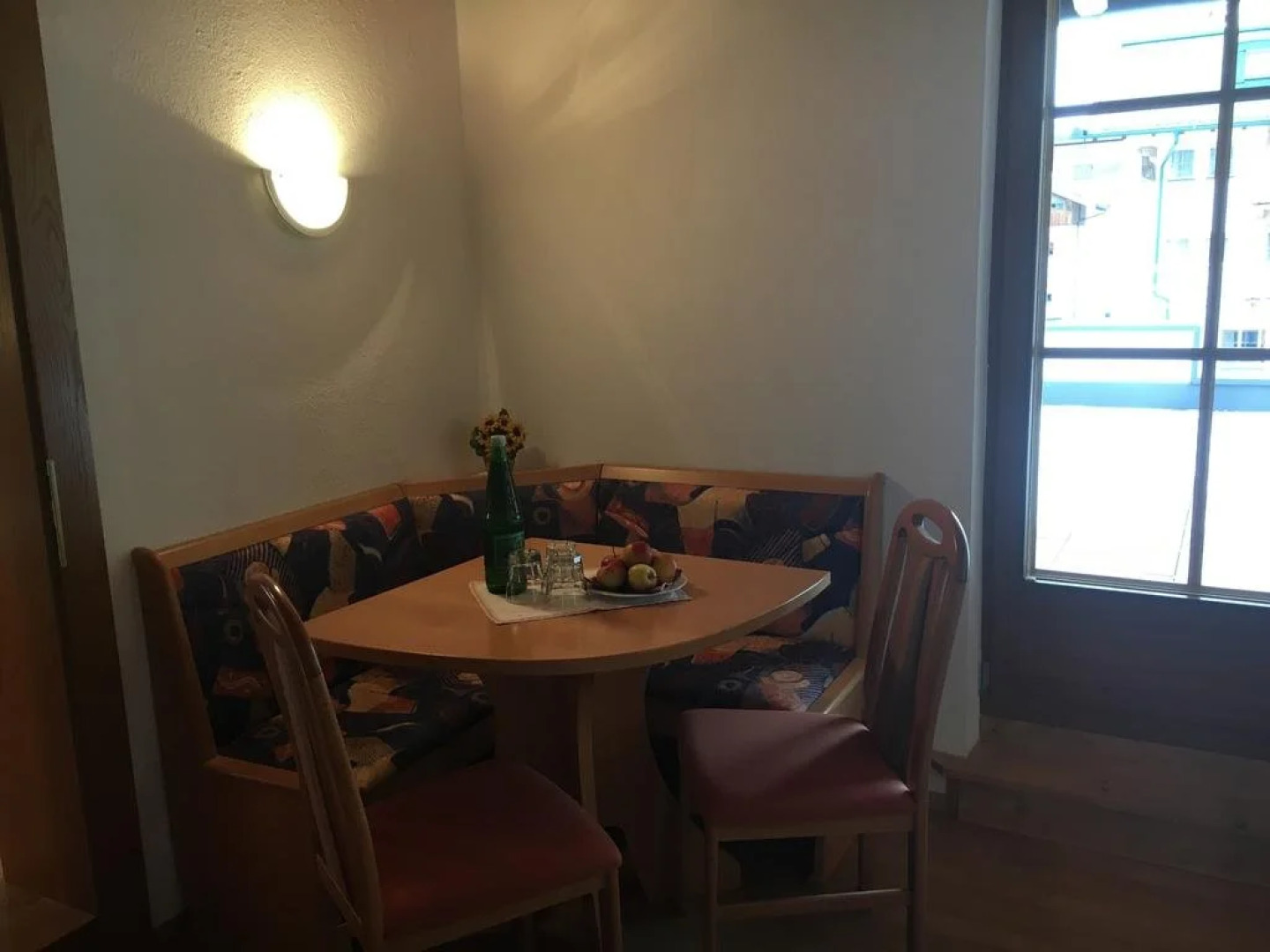 Gästehaus Hochstaffl