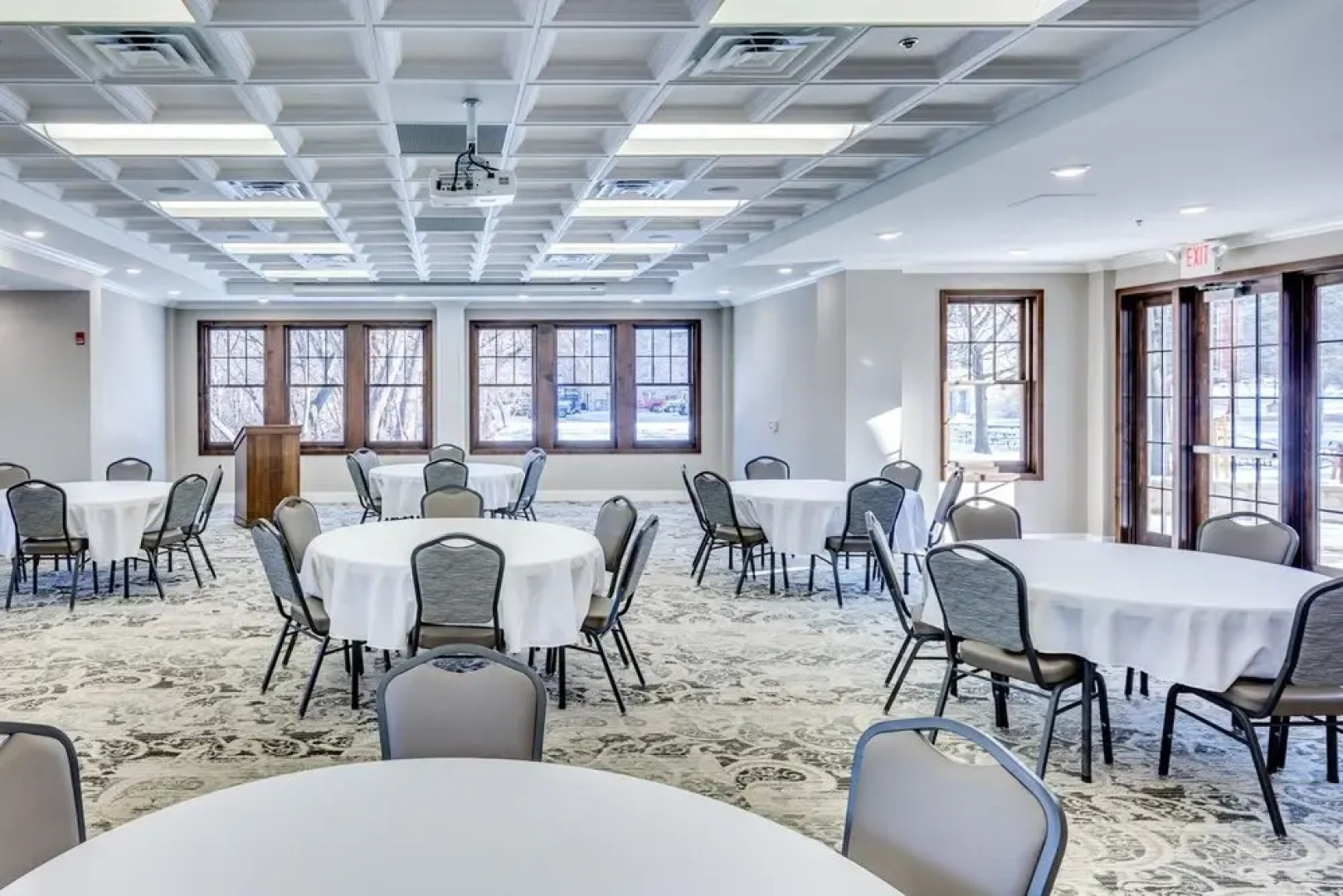 The Inn at Shattuck St. Mary's