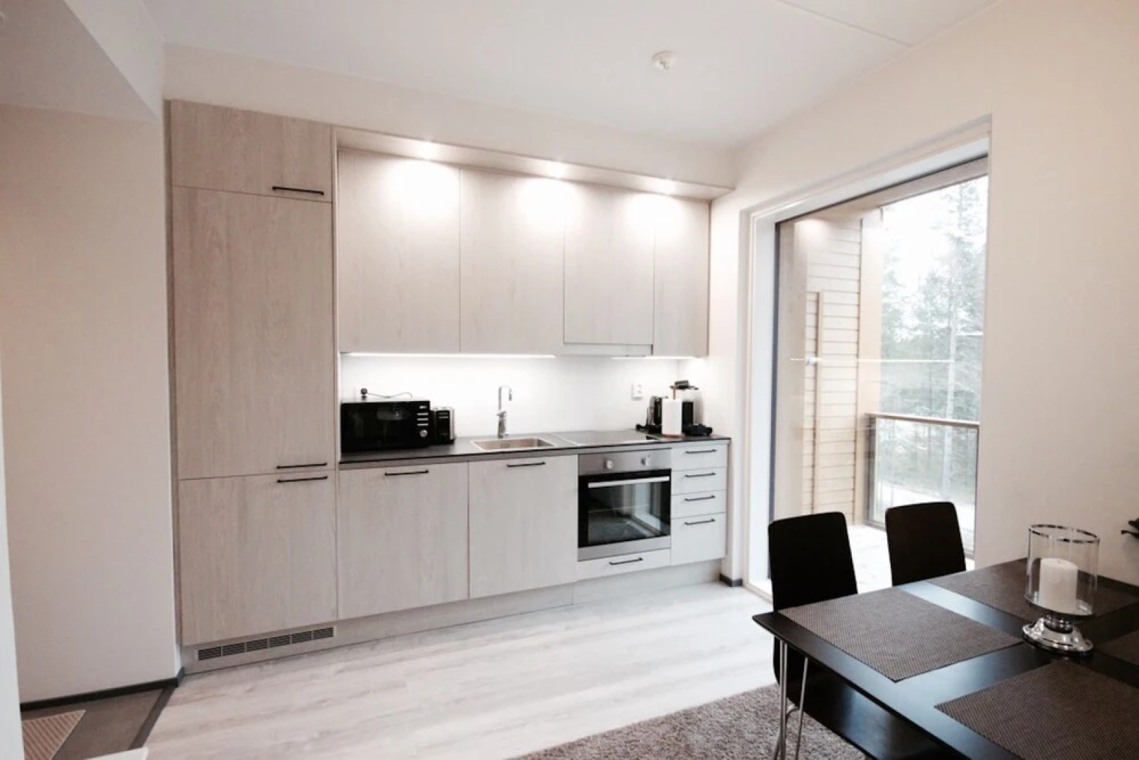 LeviRoyal Tunturinlaita Apartments