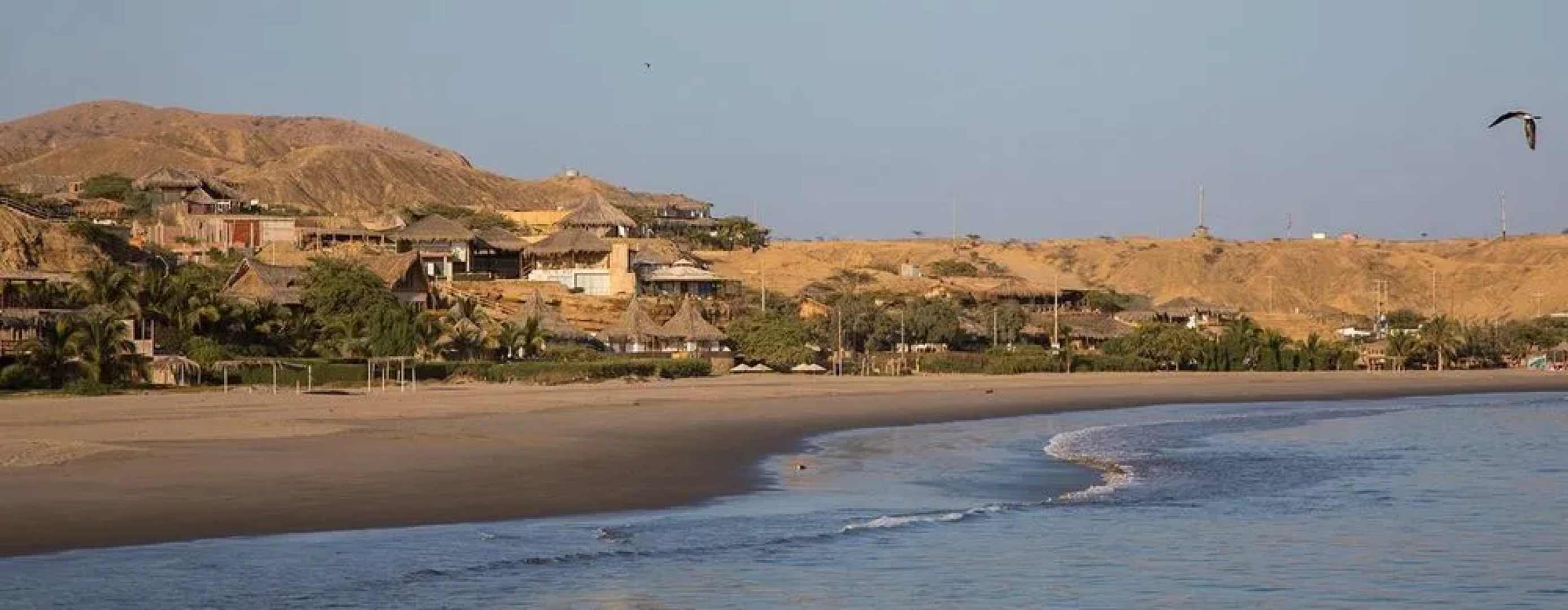 Bungalows Playa Blanca