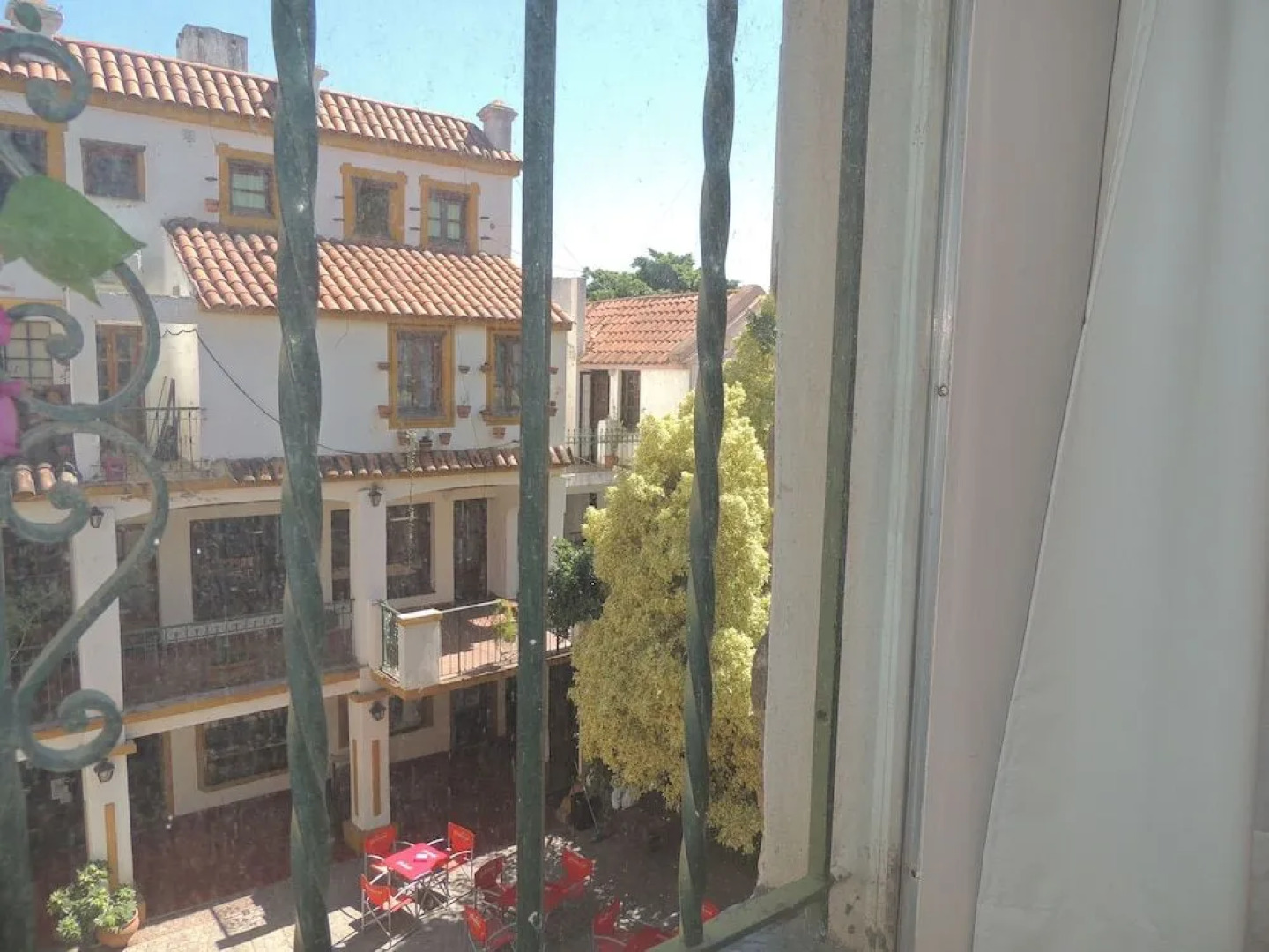 GM Rooms Rental Suites