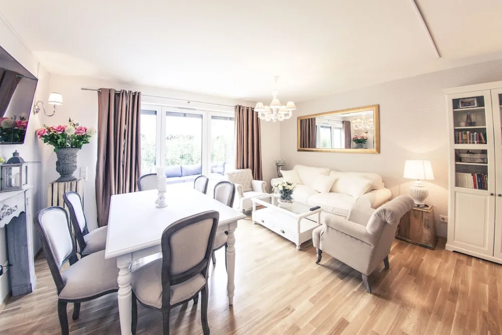 Luxus Apartment Petite Provence