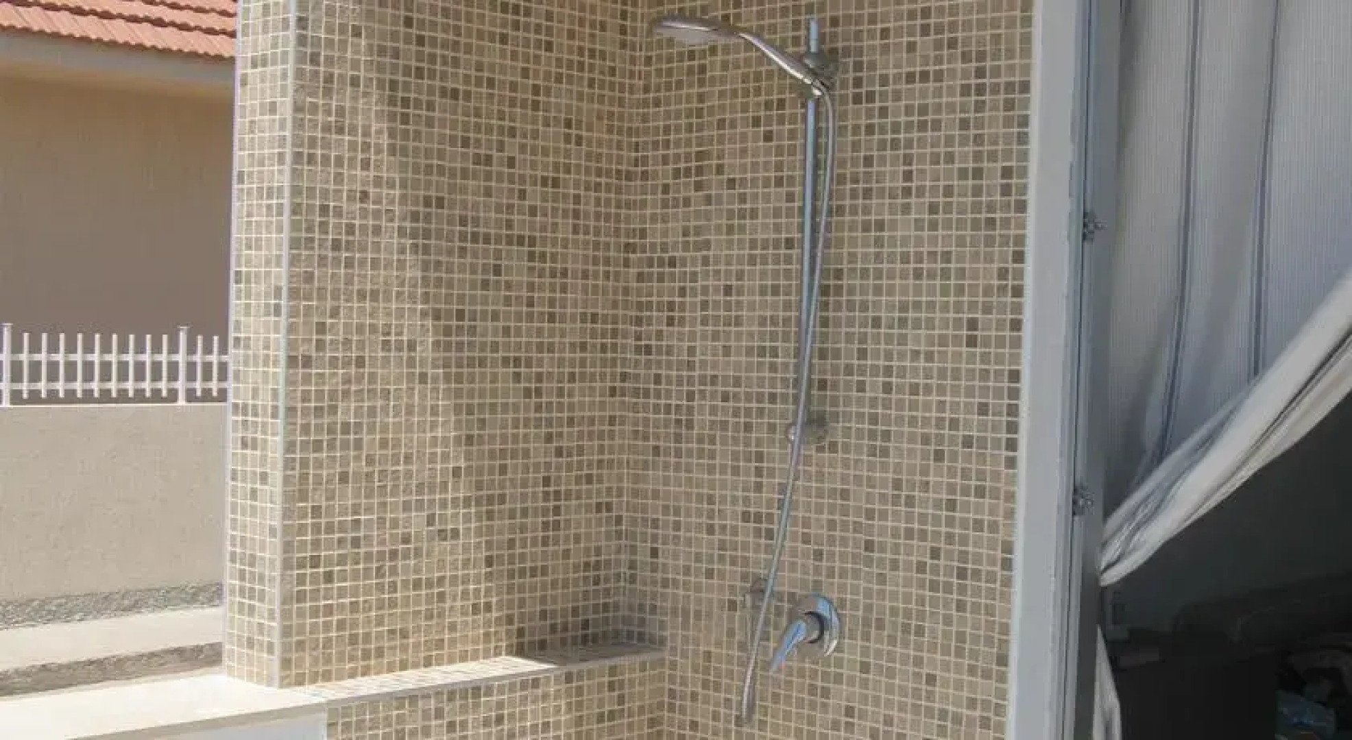 Tramonto sul Mare Ragusa