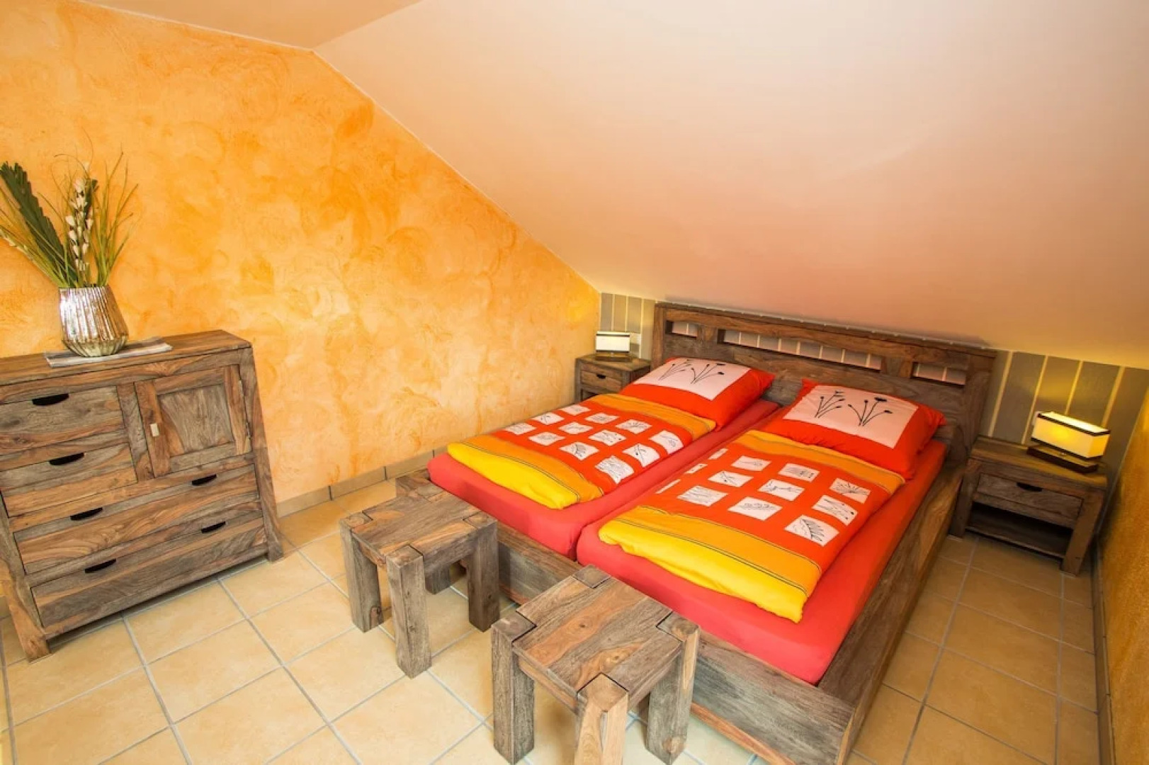 Wildnisresidenz am Nationalpark