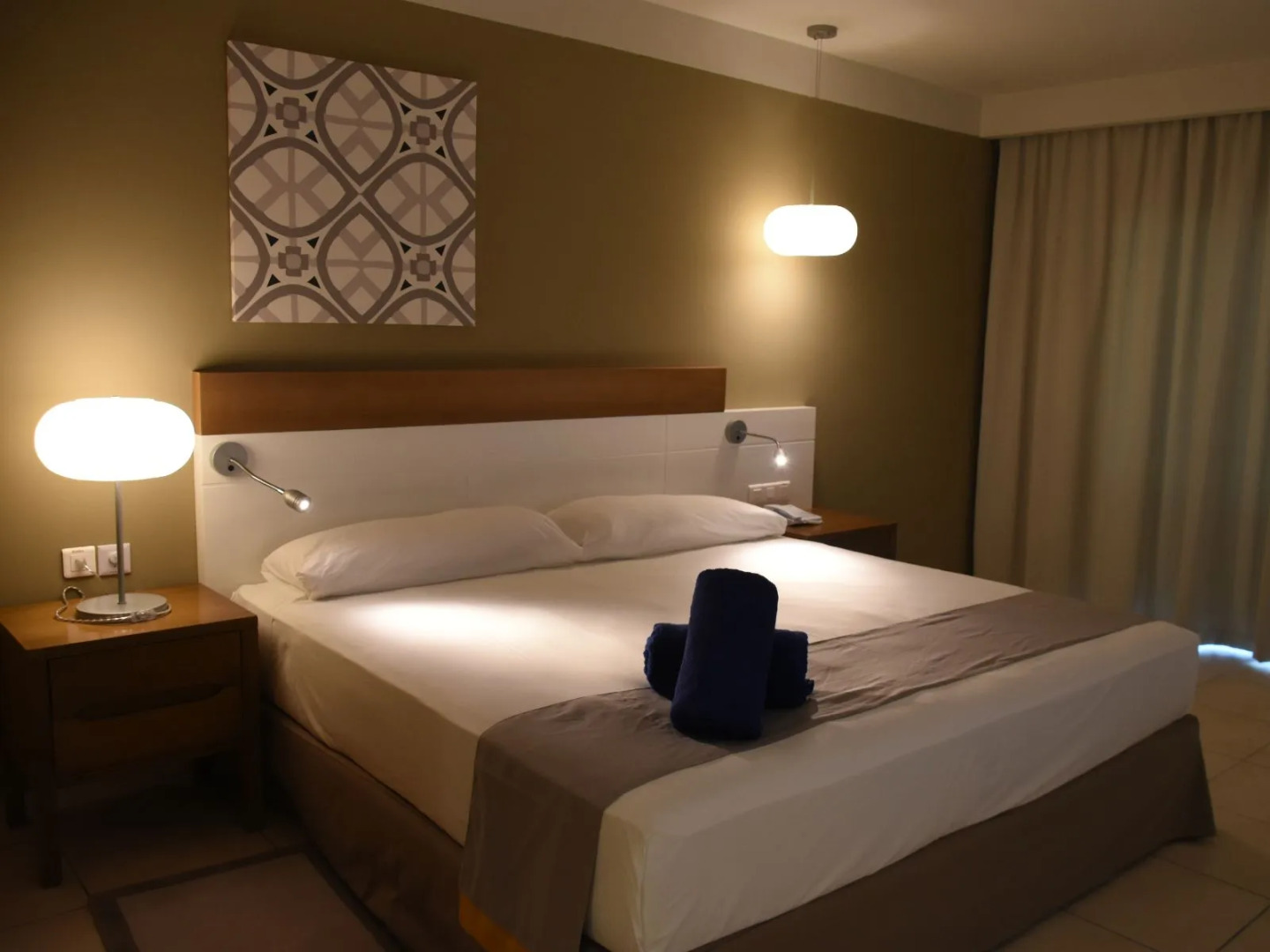 Hotel La Marina Plaza & Spa