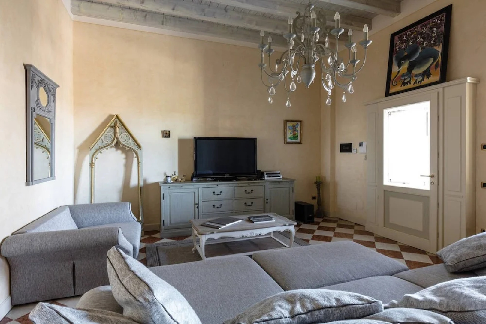 Il filatoio del Garda