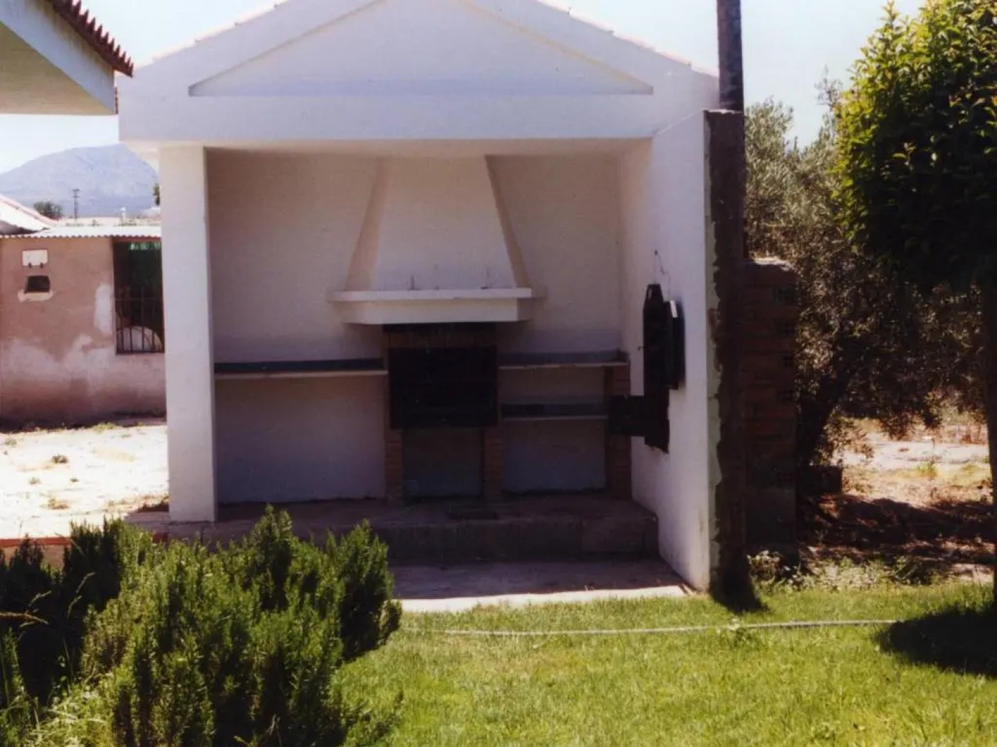 Private villa en baza