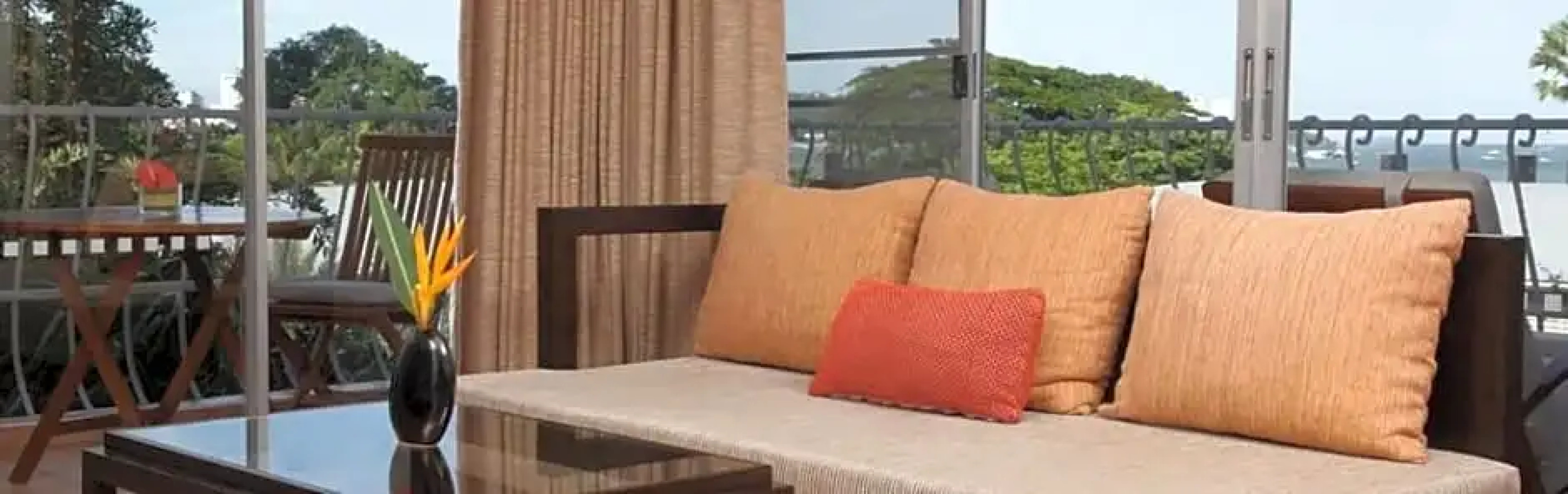 Amari Garden Pattaya