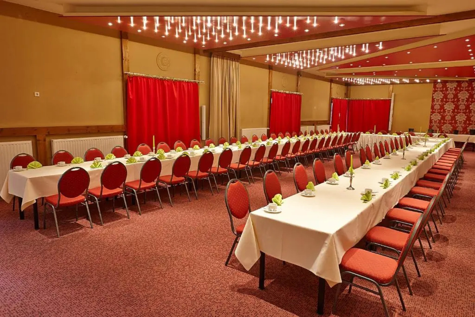 La Porte Hotel und Restaurant