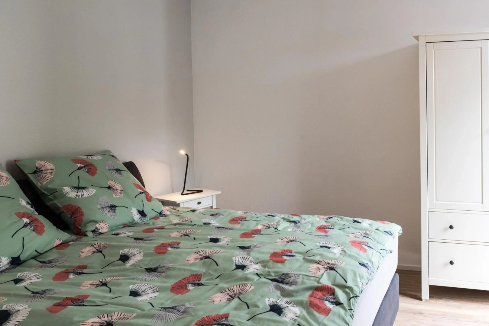 Ferienwohnung am Wall