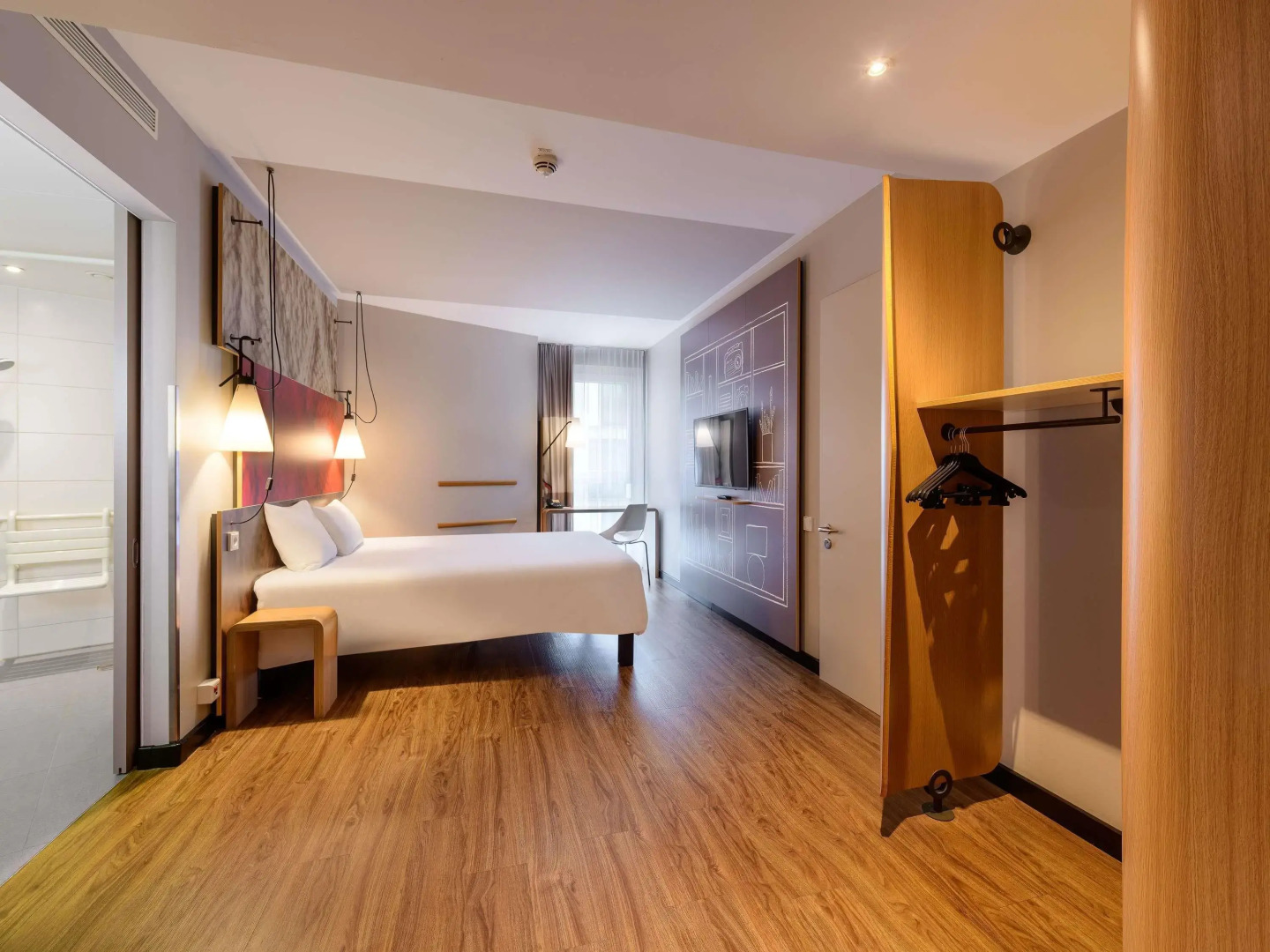 ibis Berlin Hauptbahnhof