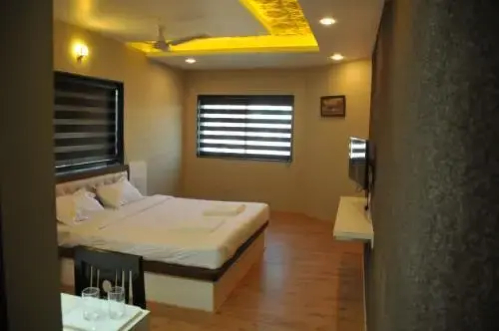 Hotel Prabhu Residency