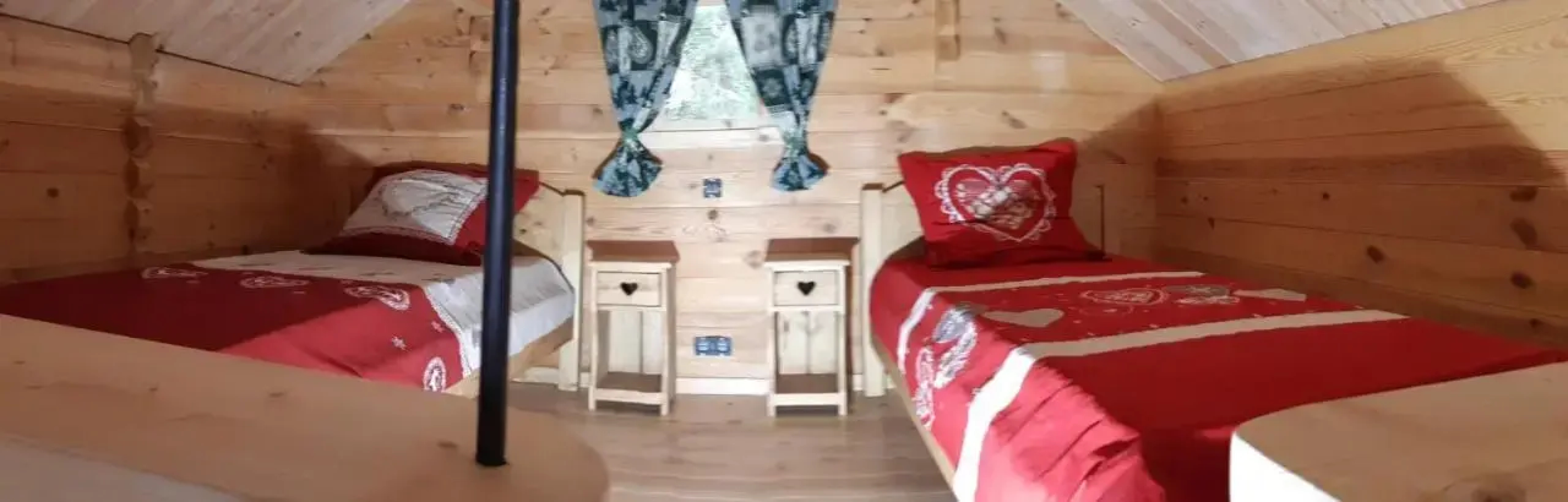 Chalet L' Adret