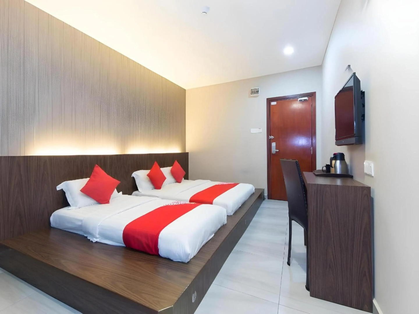 Hotel O 340 Comfort Hotel