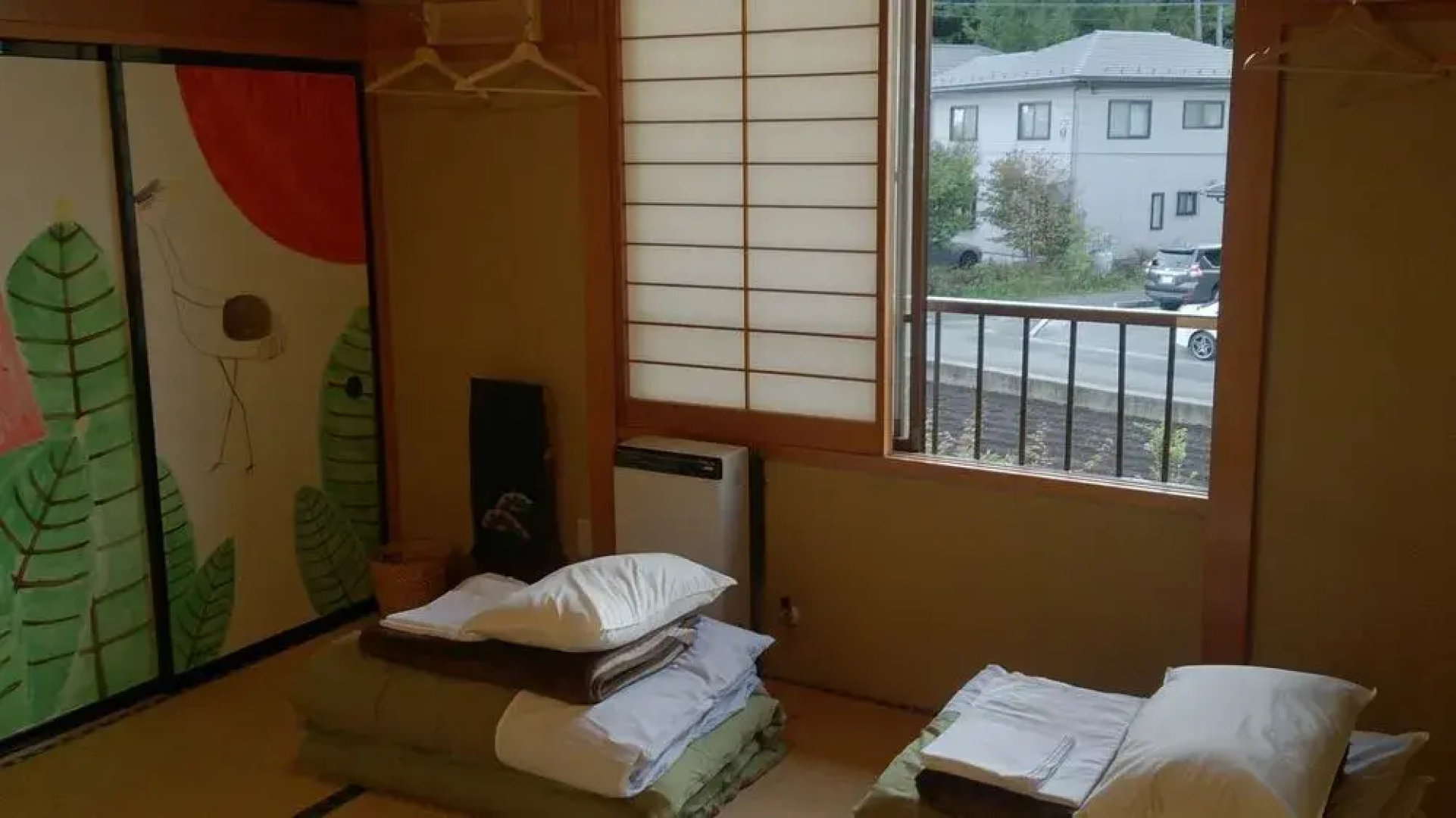 Teishaba Guesthouse & Cafe – Hostel