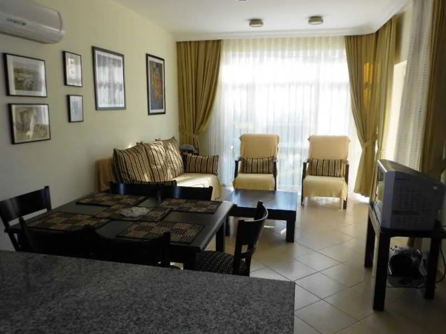 Apollonium Beach Flats and Villas