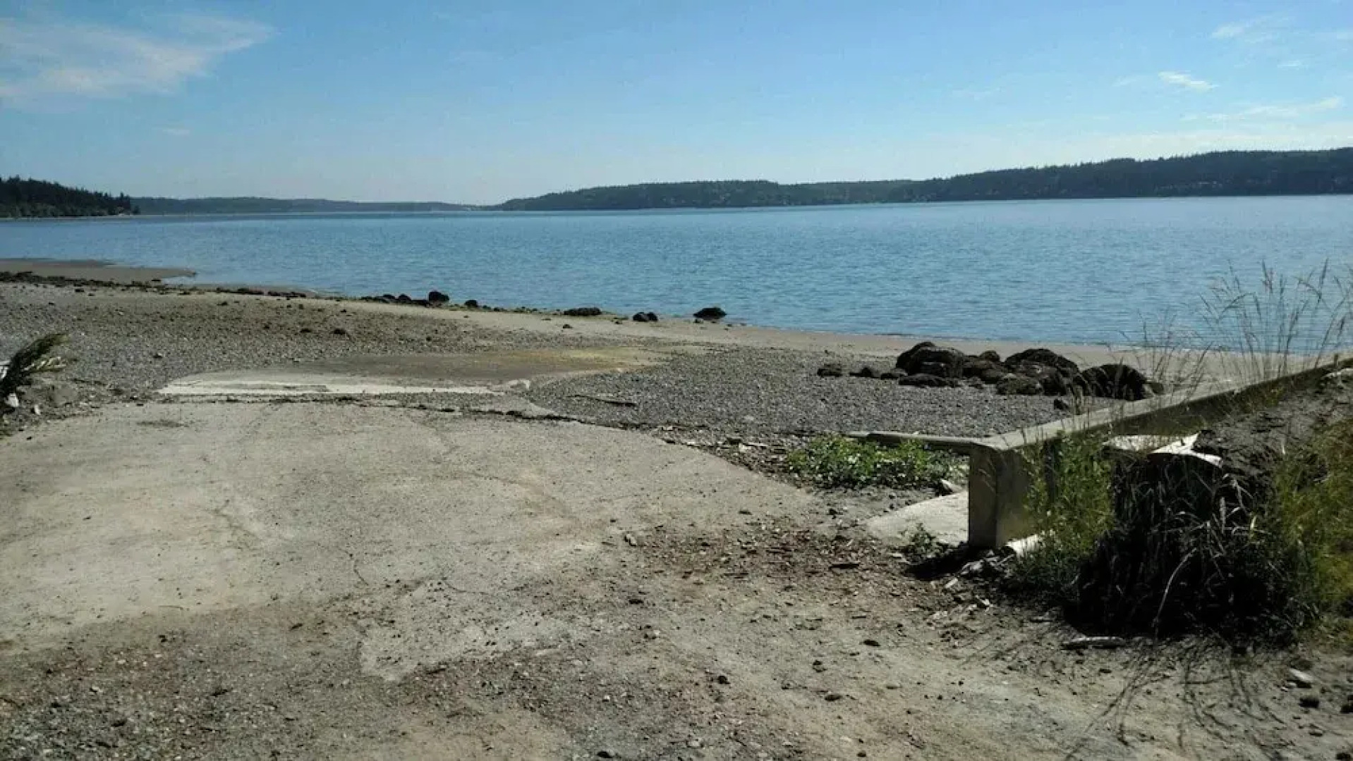 Harbor View Haven by Avantstay Private Backyard