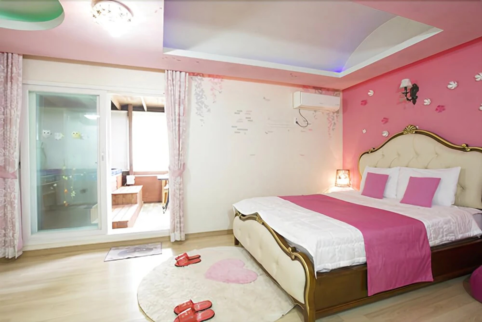 Yangpyeong Sunny Hill Pension