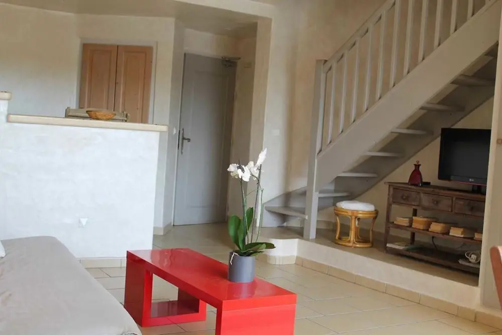 Residence Cala Di Sole