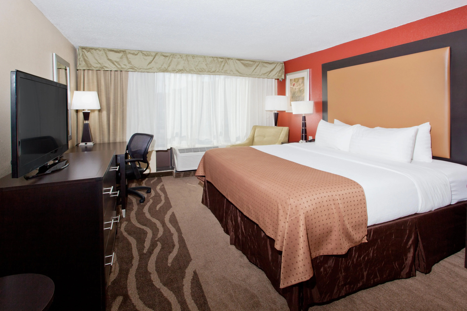 Holiday Inn Shreveport Downtown by IHG