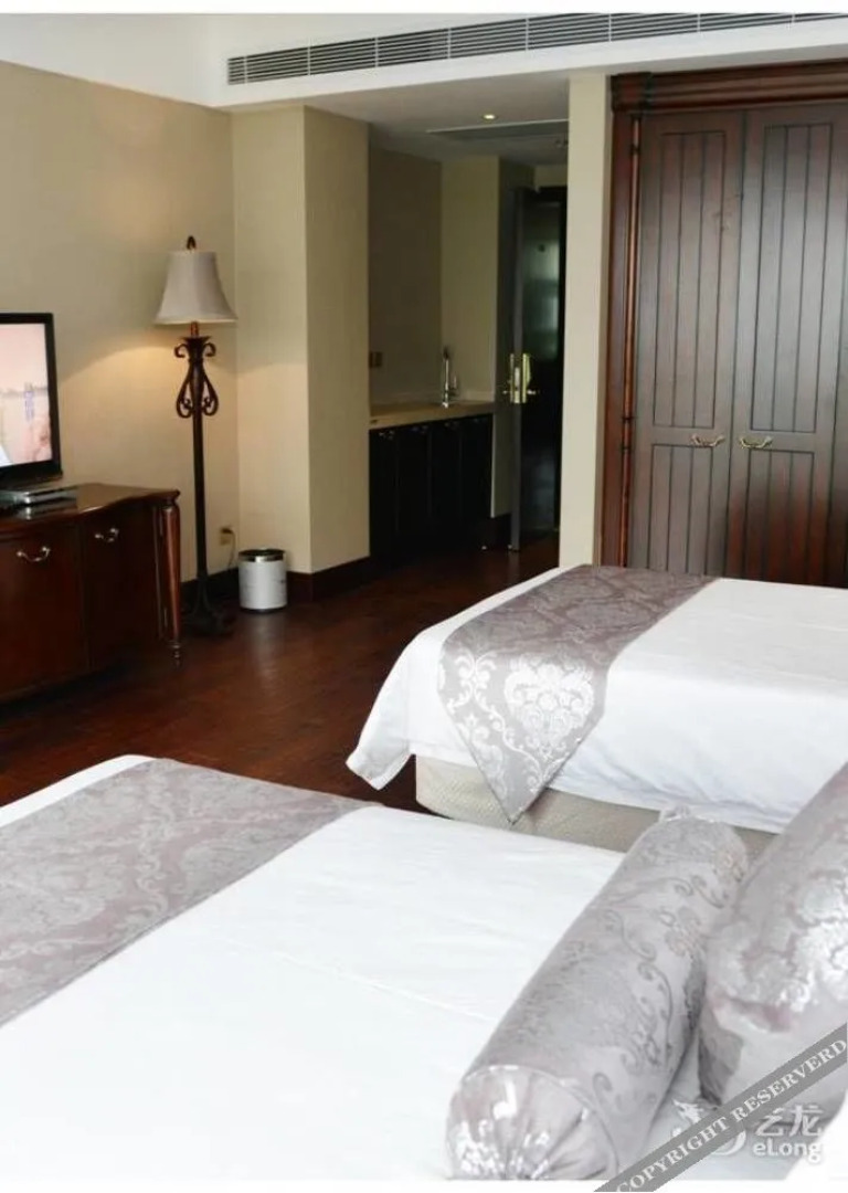 Qiandao Lake Bedom Apartment Hangzhou Qiandaohu Branch