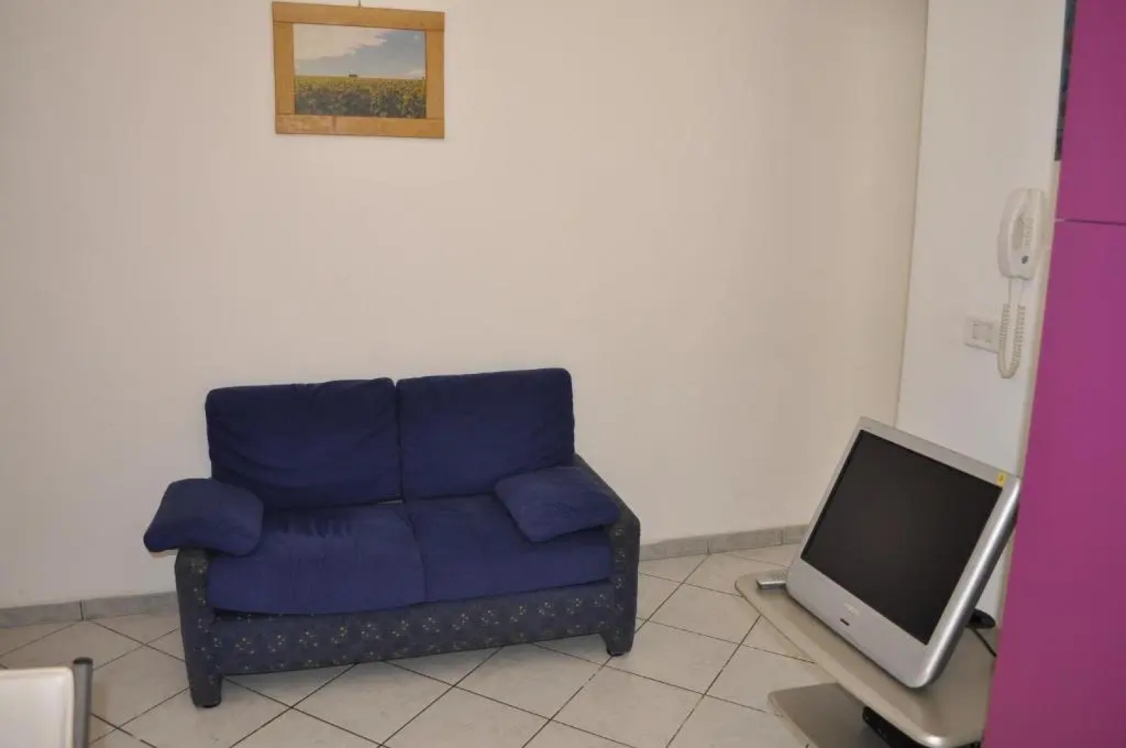 Casa Vacanza L'aquilone