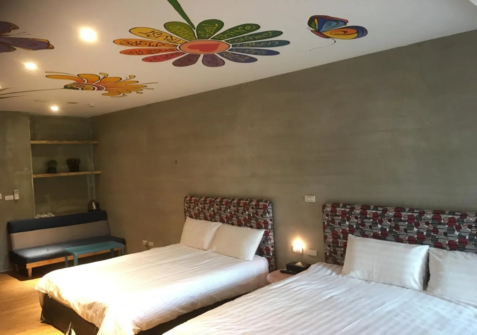 Love To Stick Together