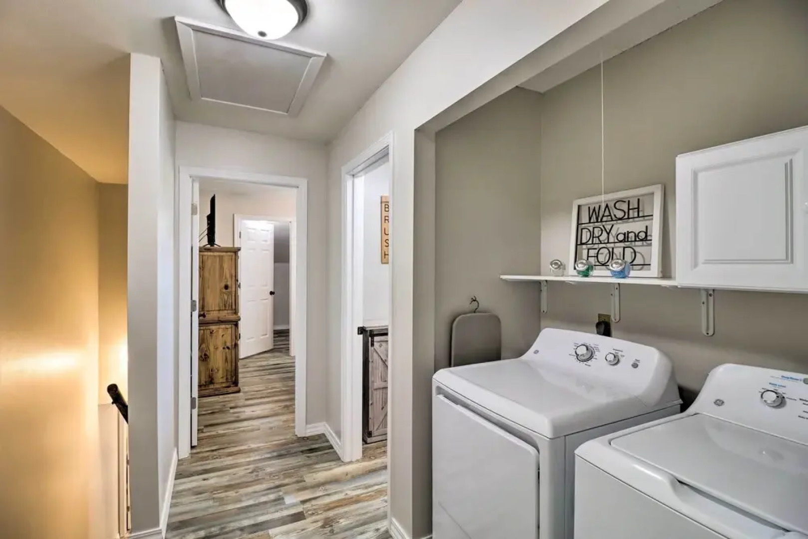 Fairfield Bay Condo w/ Patio < 5 Mi to Lake!