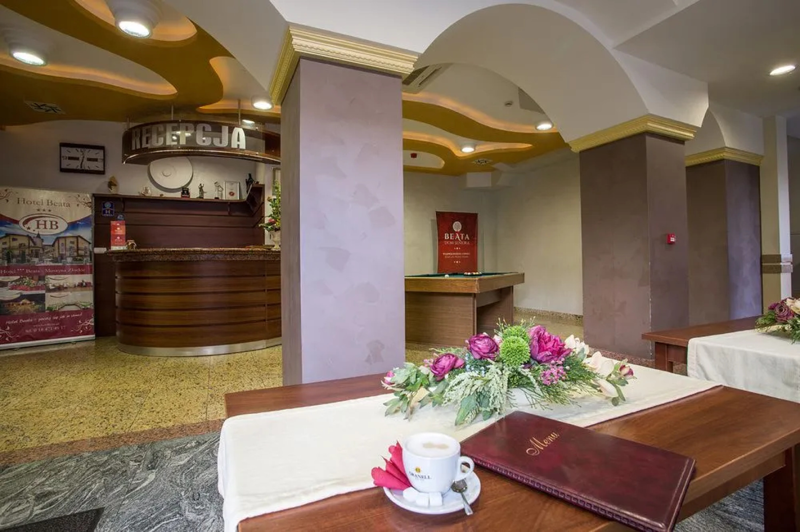 Hotel Beata