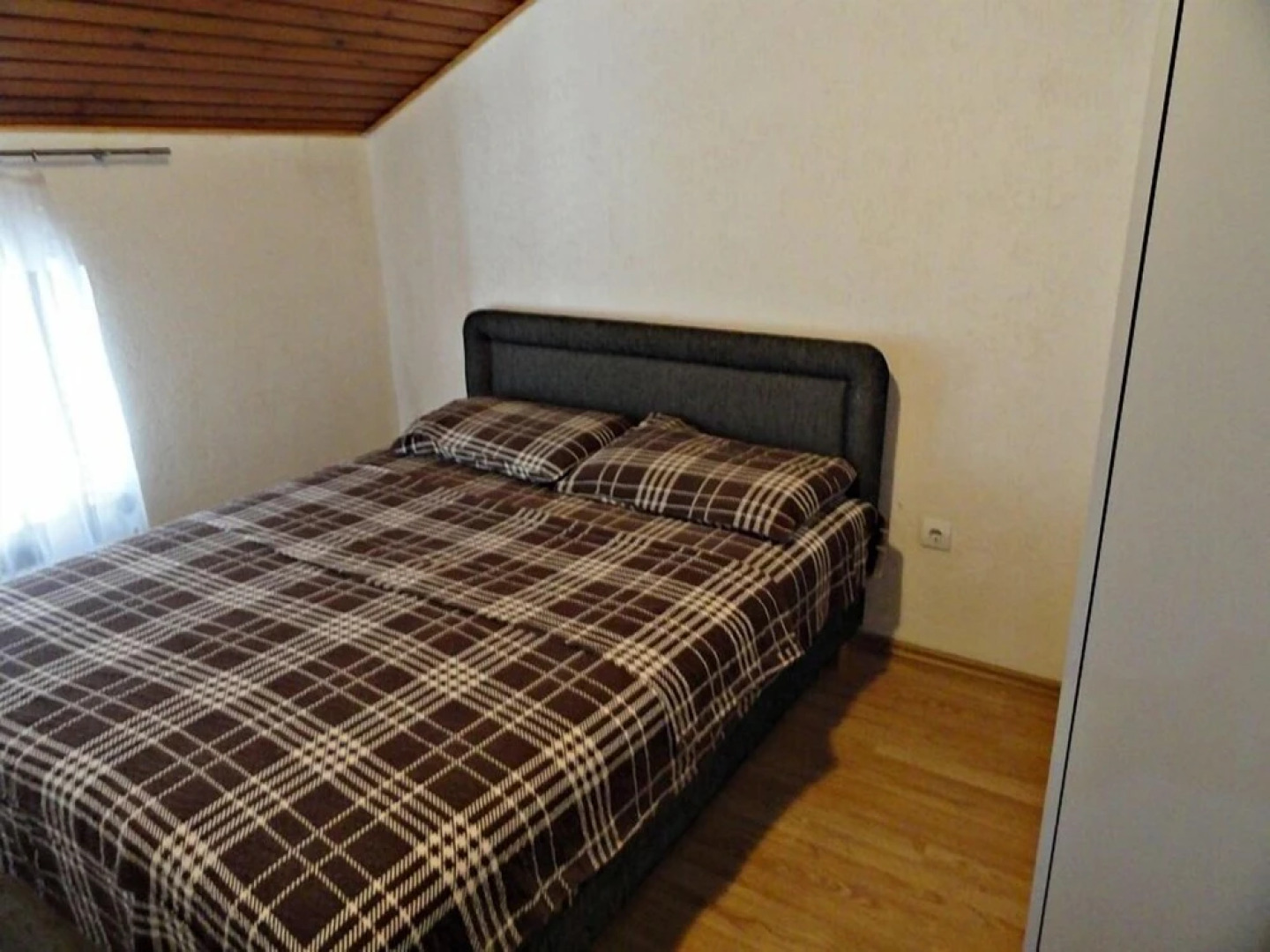 Apartman Pribilovic