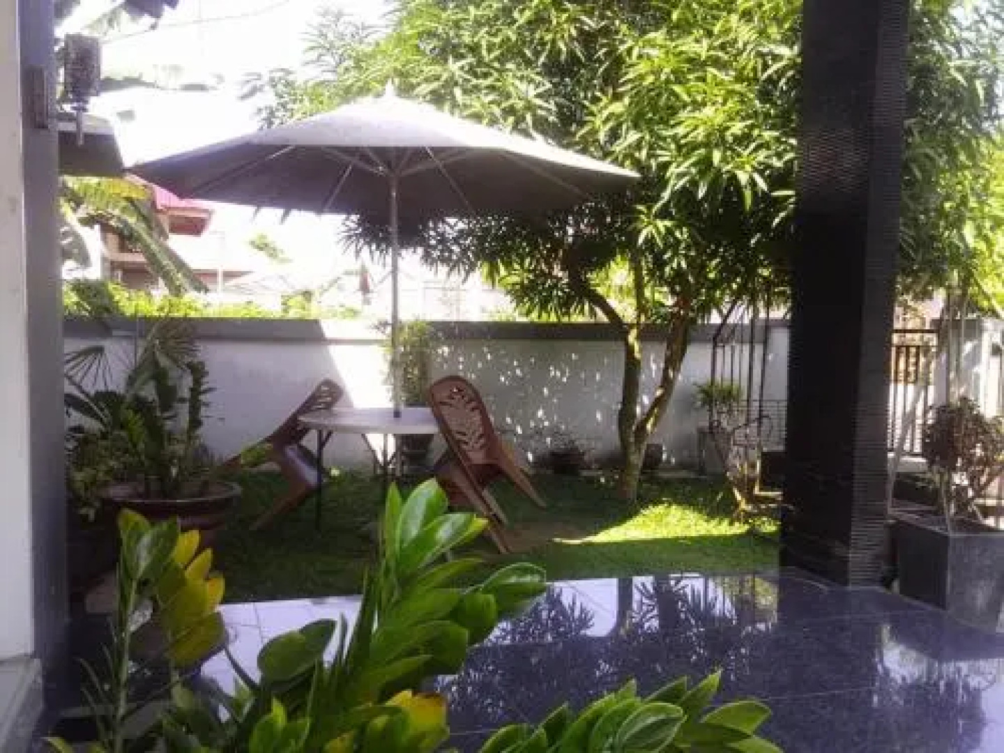 Home Stay Rumah Puti