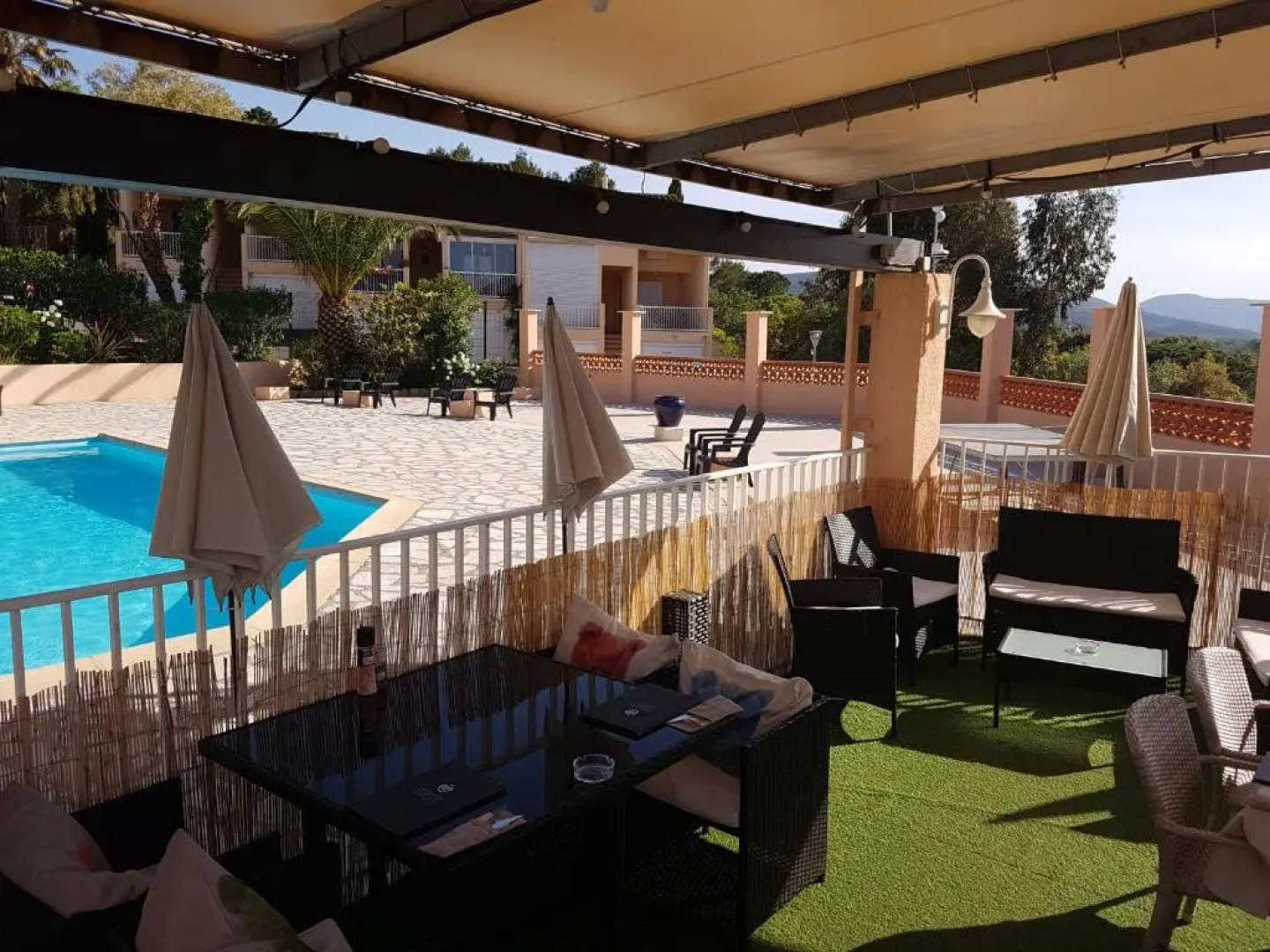 Le '47' Village de Campagne, 83310 Cogolin