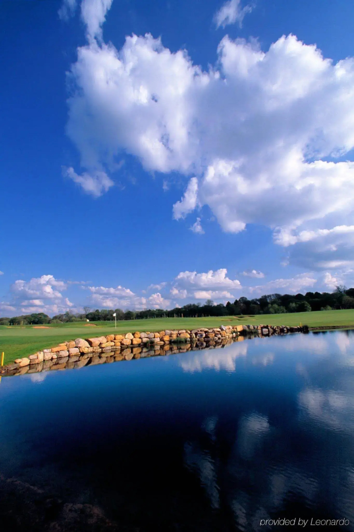 Rockliffe Hall