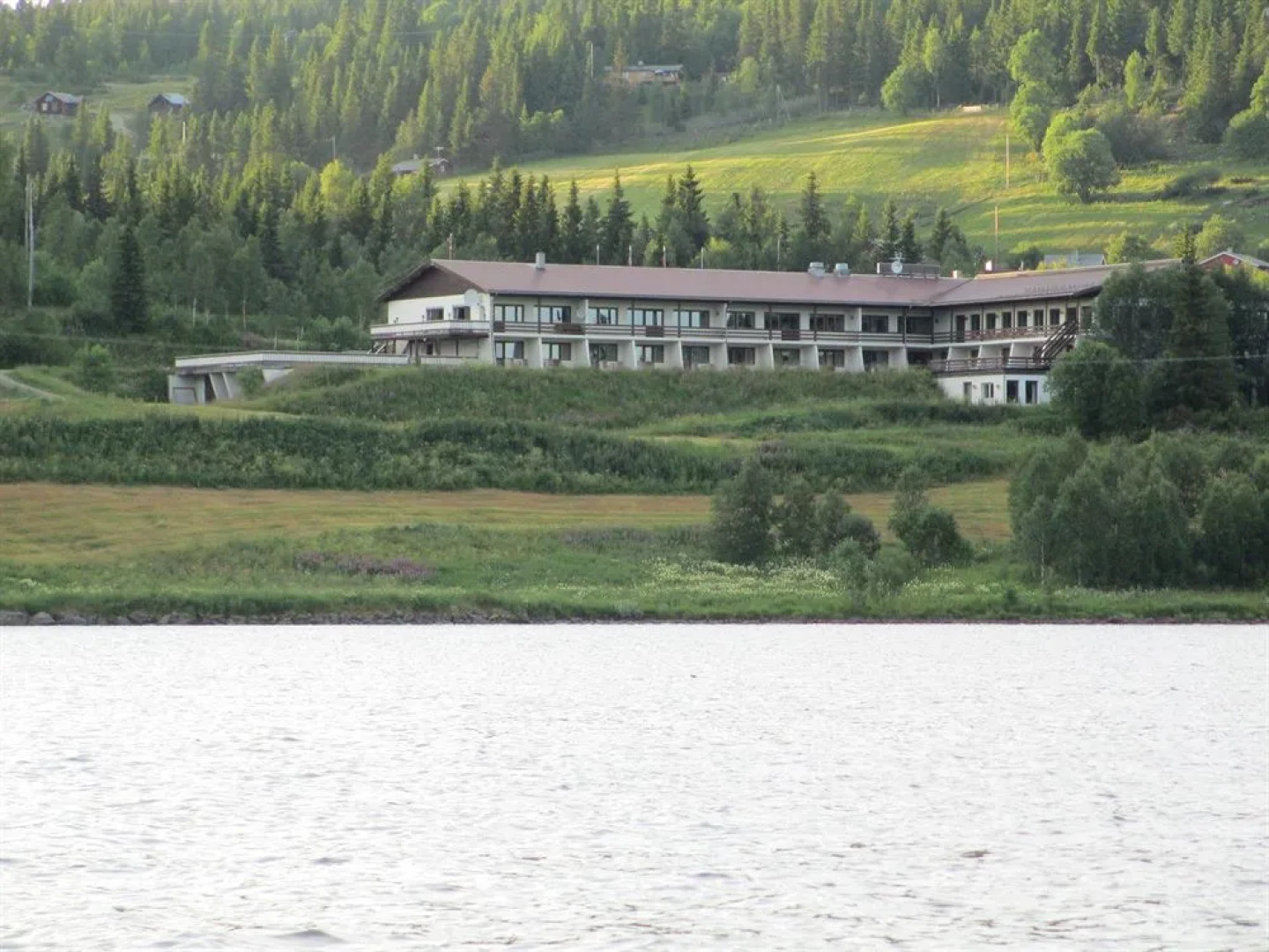 Valdres Høyfjellshotell