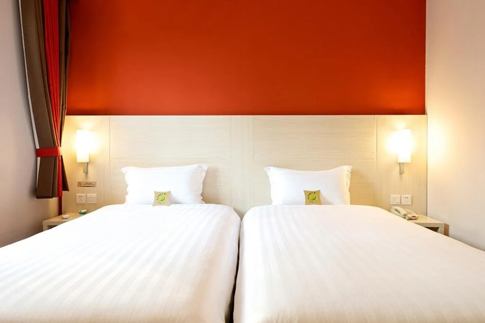 ibis Rizhao Huanghai