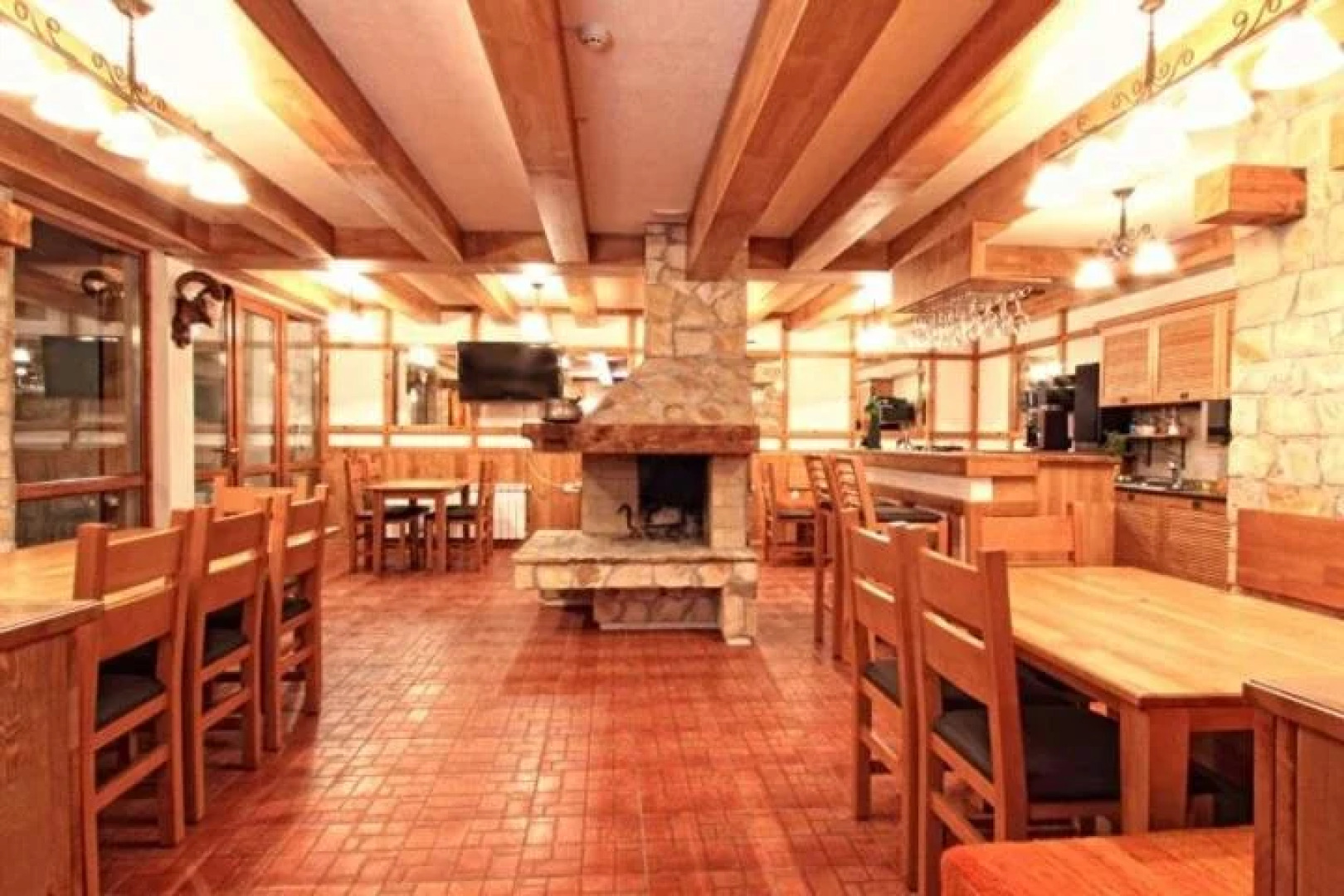 Rodope Nook Guest house